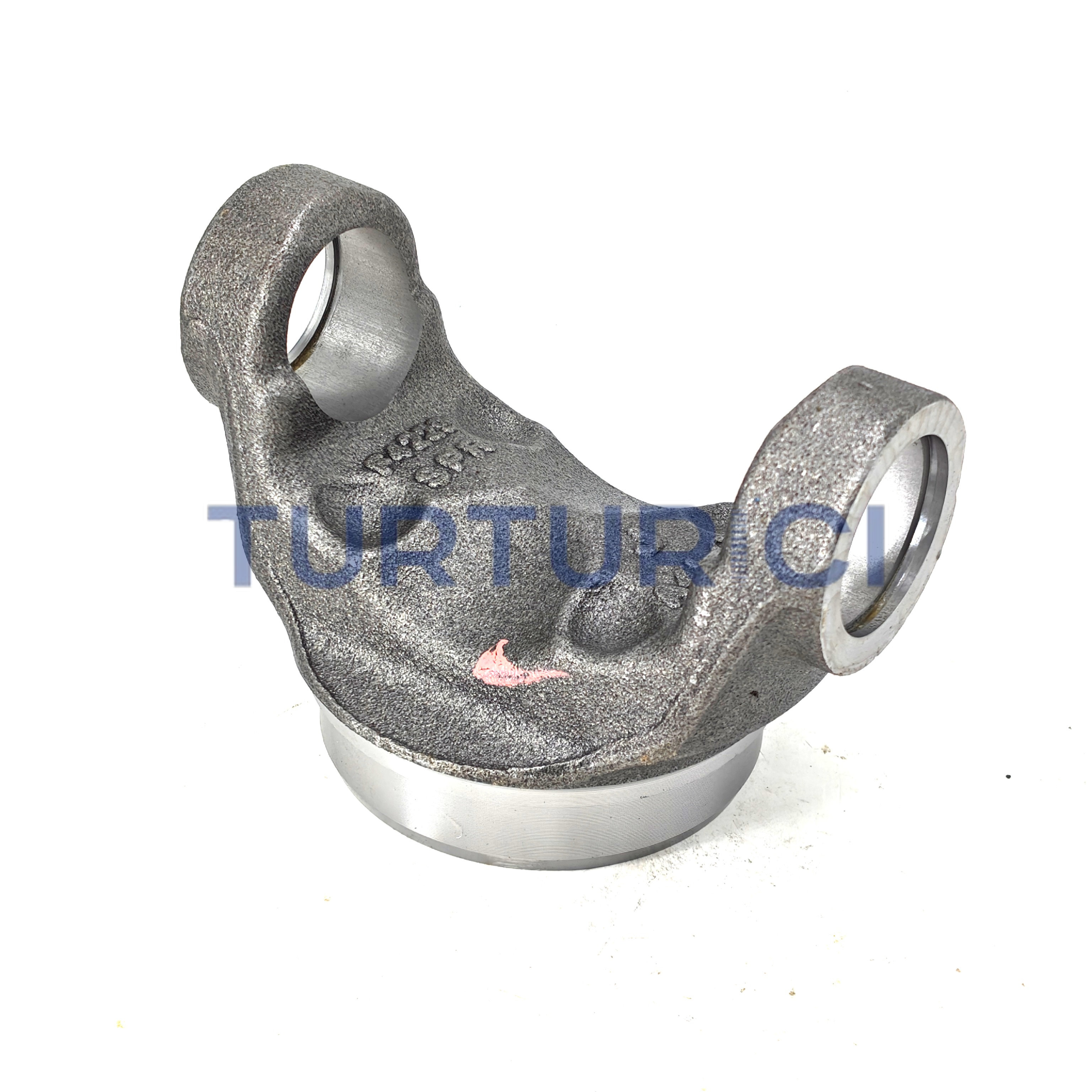 HORQUILLA FIJA DODGE DD1000 FIAT  TODOS