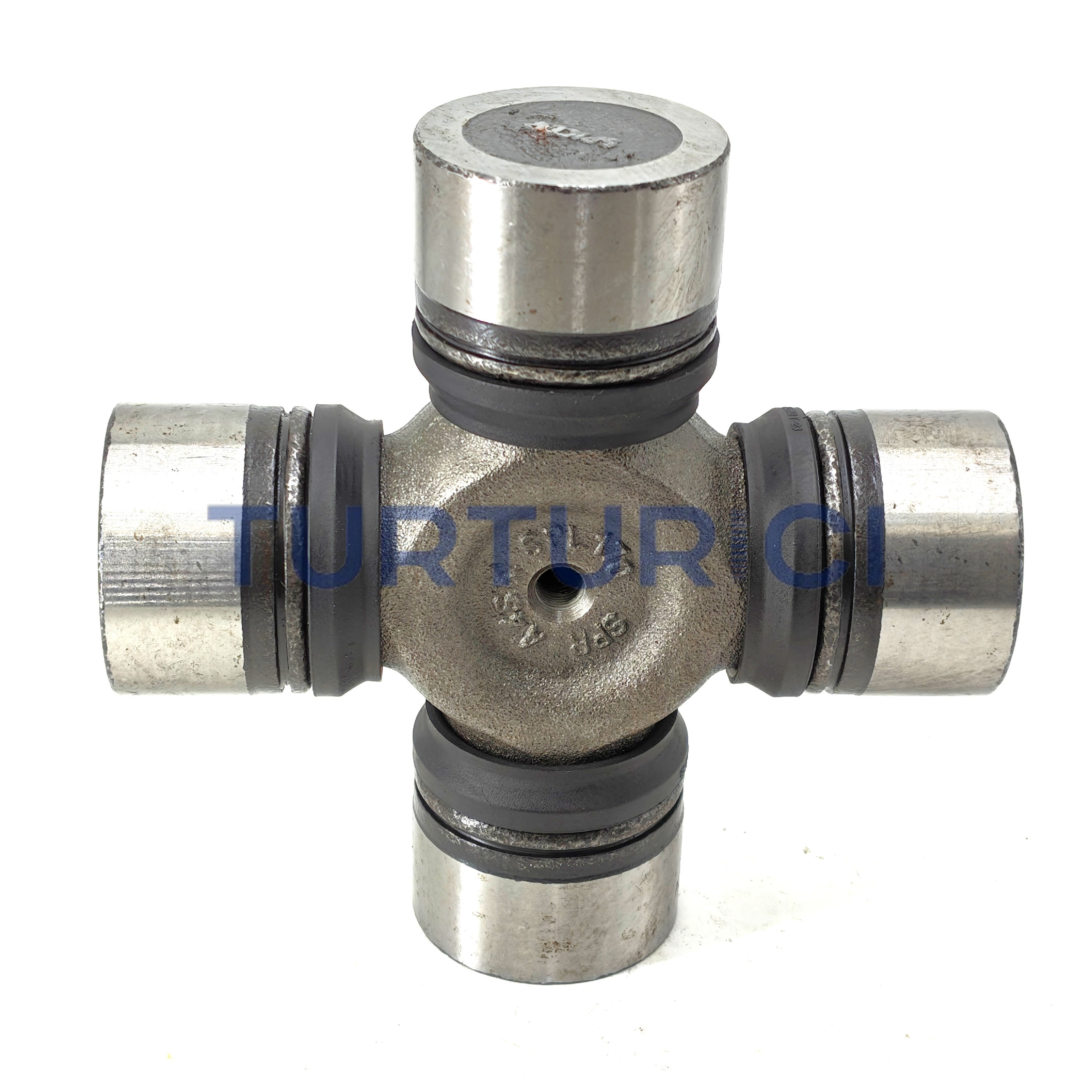 CRUCETA 55 X 166 M.B. 2638