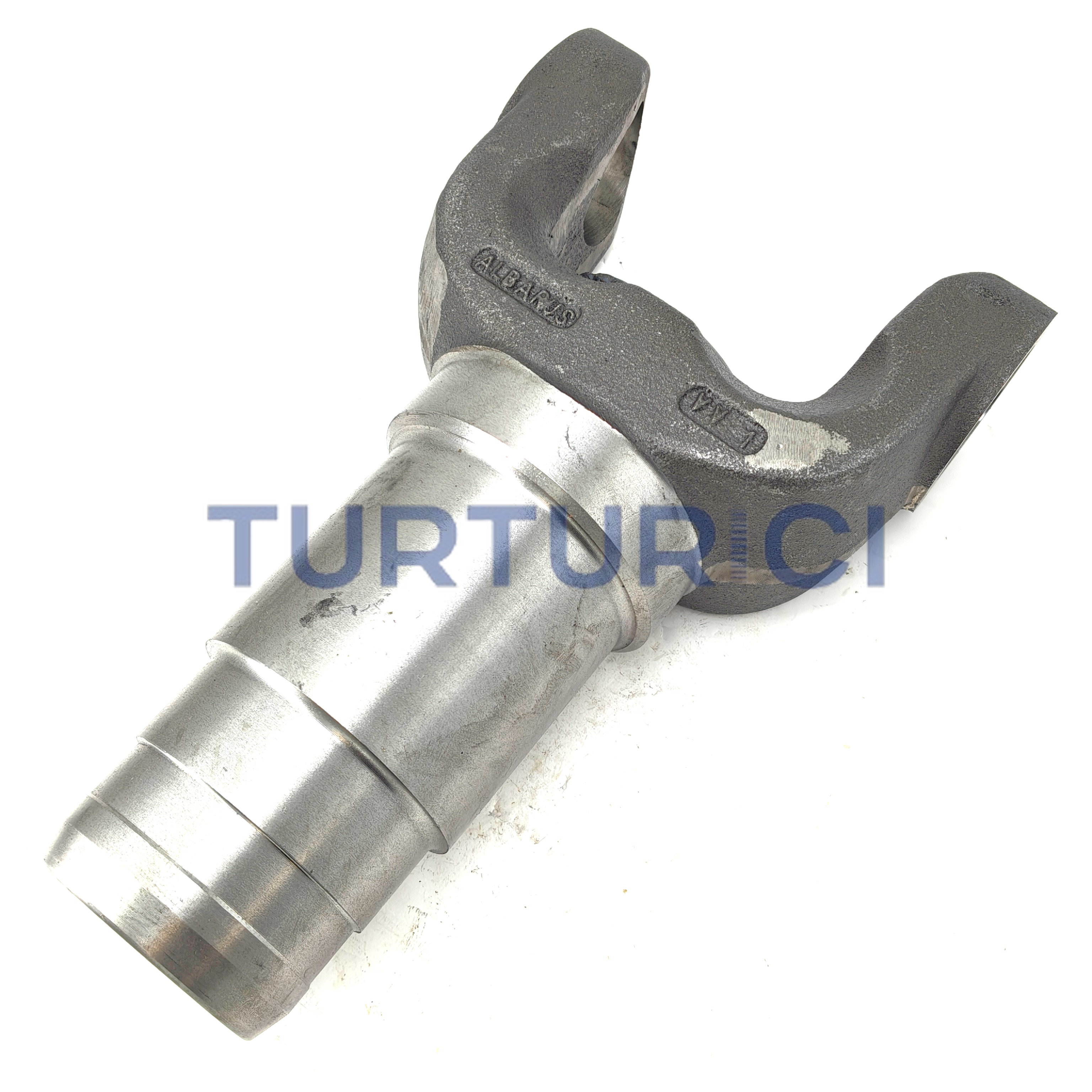 HORQUILLA DESL. SCANIA 112 DADO 48 MM.