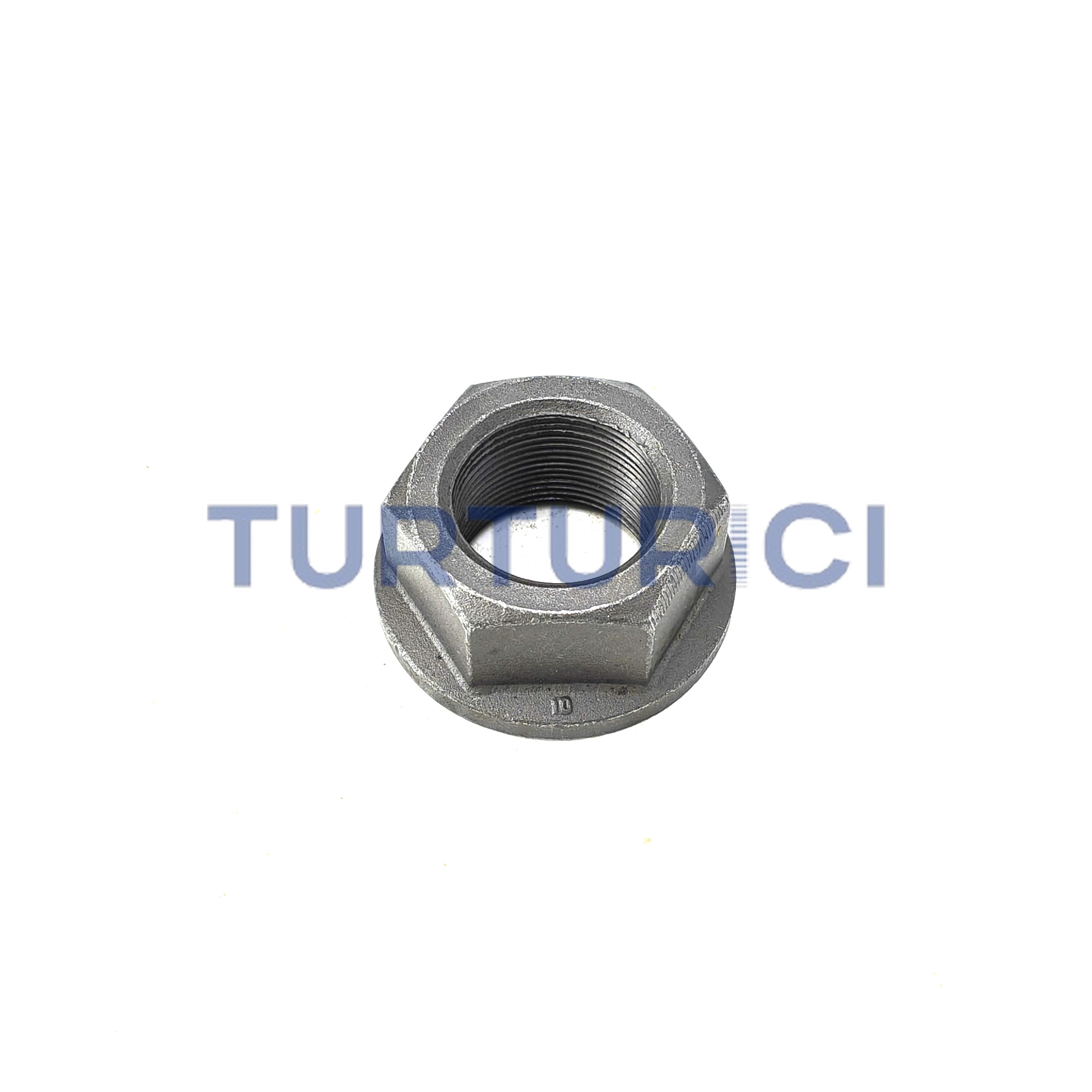 TUERCA DE PI¥ON ROCKWELL EJE 230