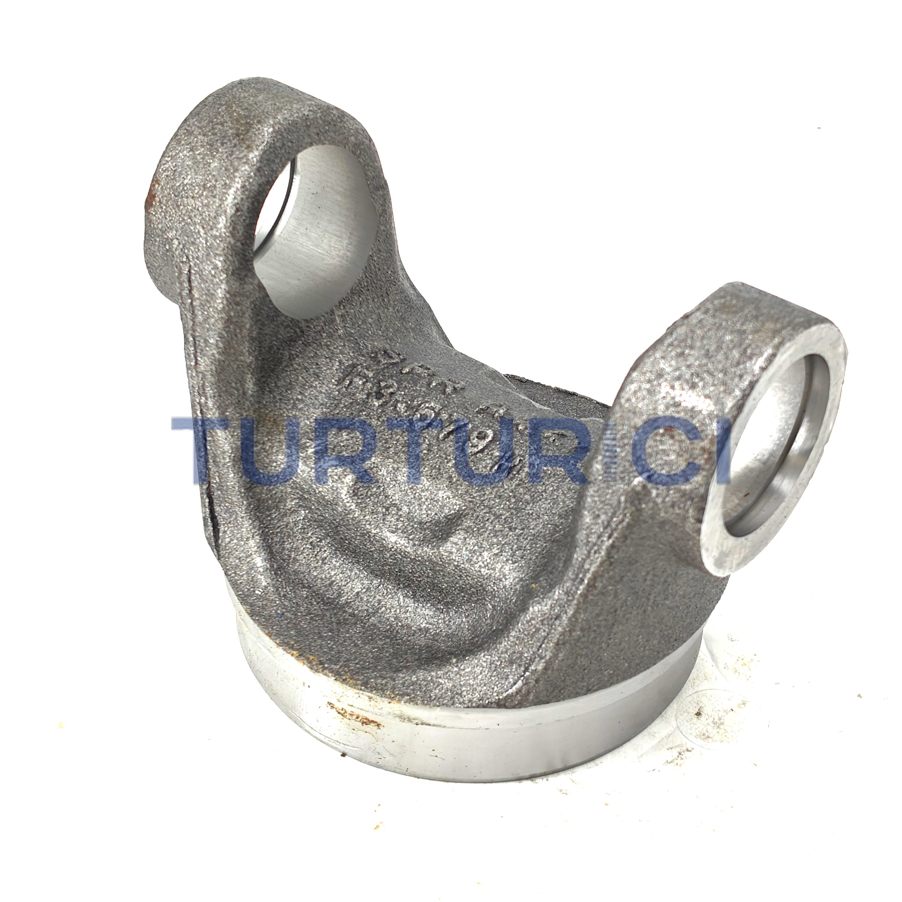 HORQUILLA FIJA F-6000/7000. DP-600/800.