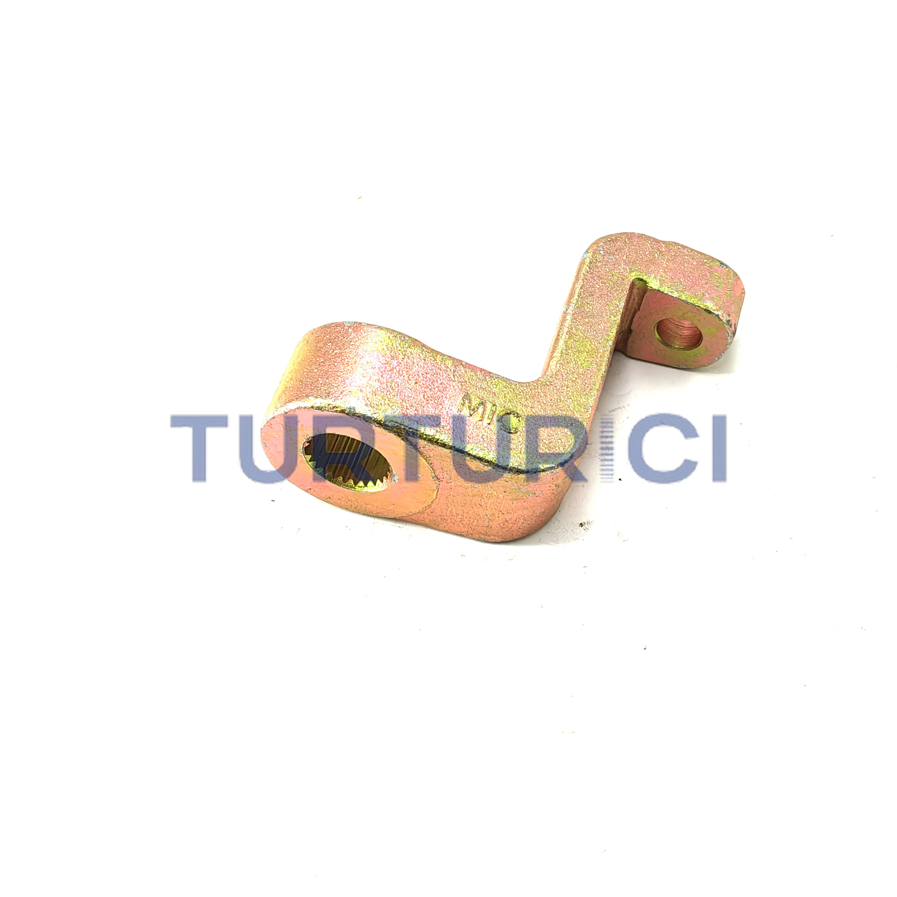 LEVA SELECTORA G85 (TIPO S)