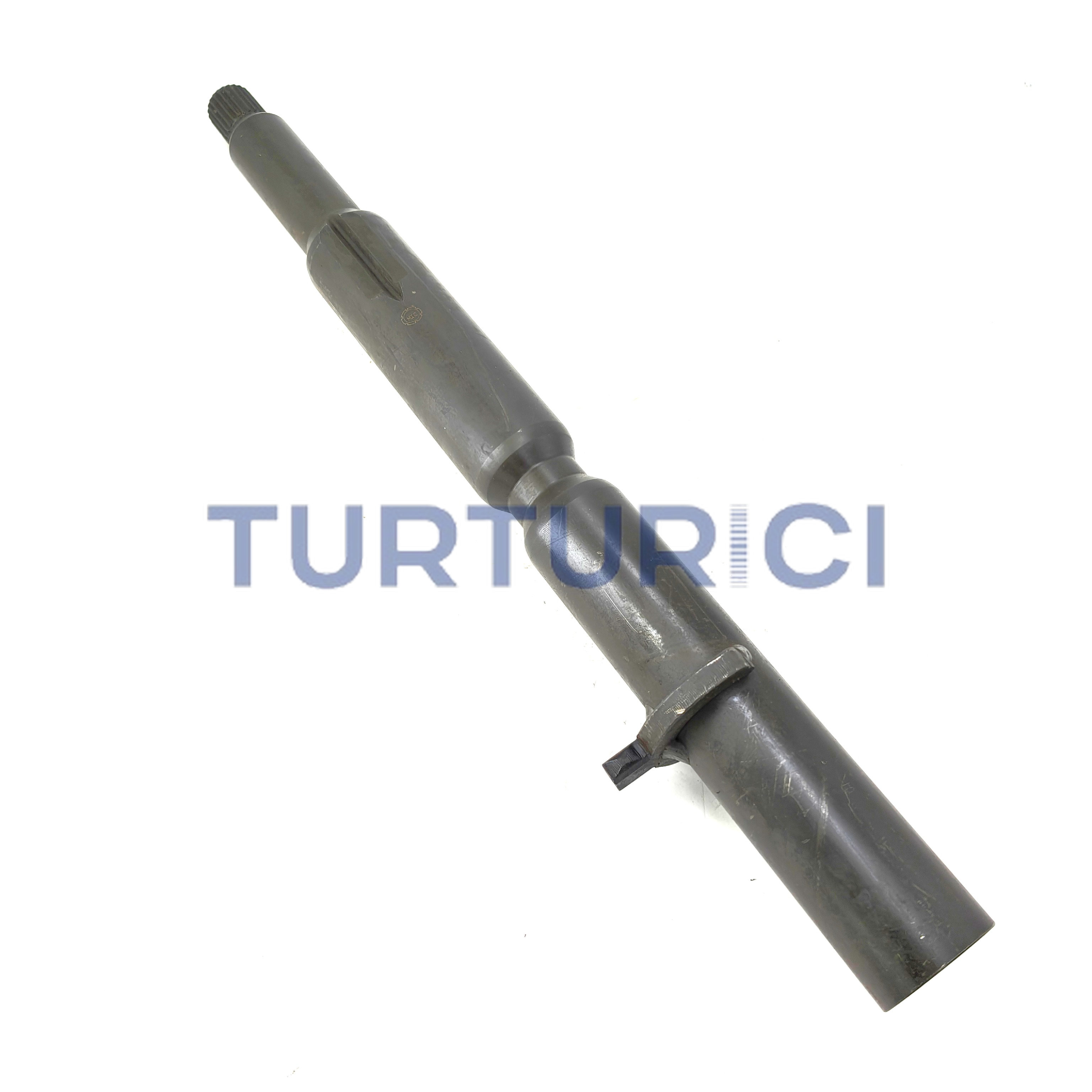 EJE DE SELECTOR G85