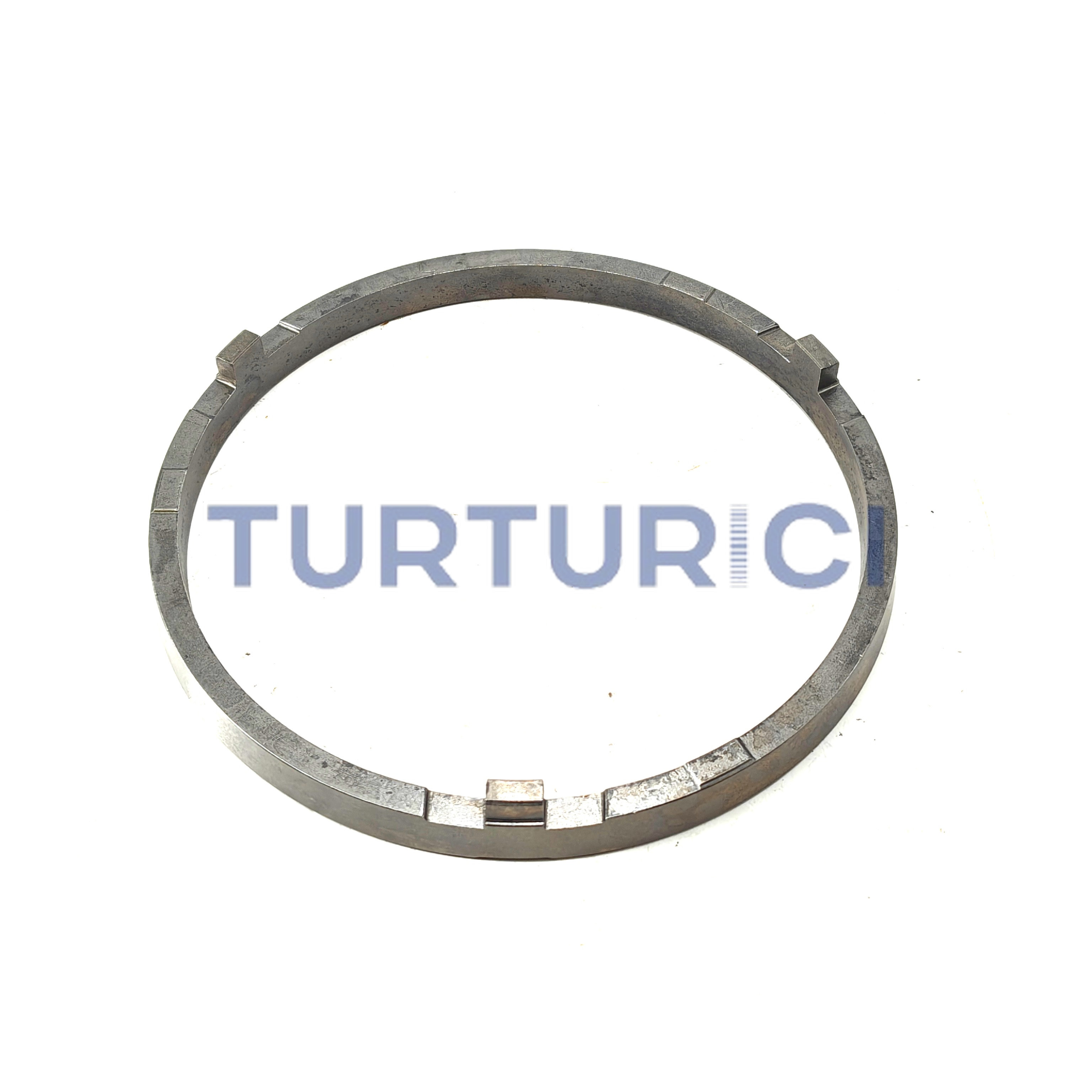 ANILLO INTERIOR SINCRONIZADO 1RA Y 2DA G85/6