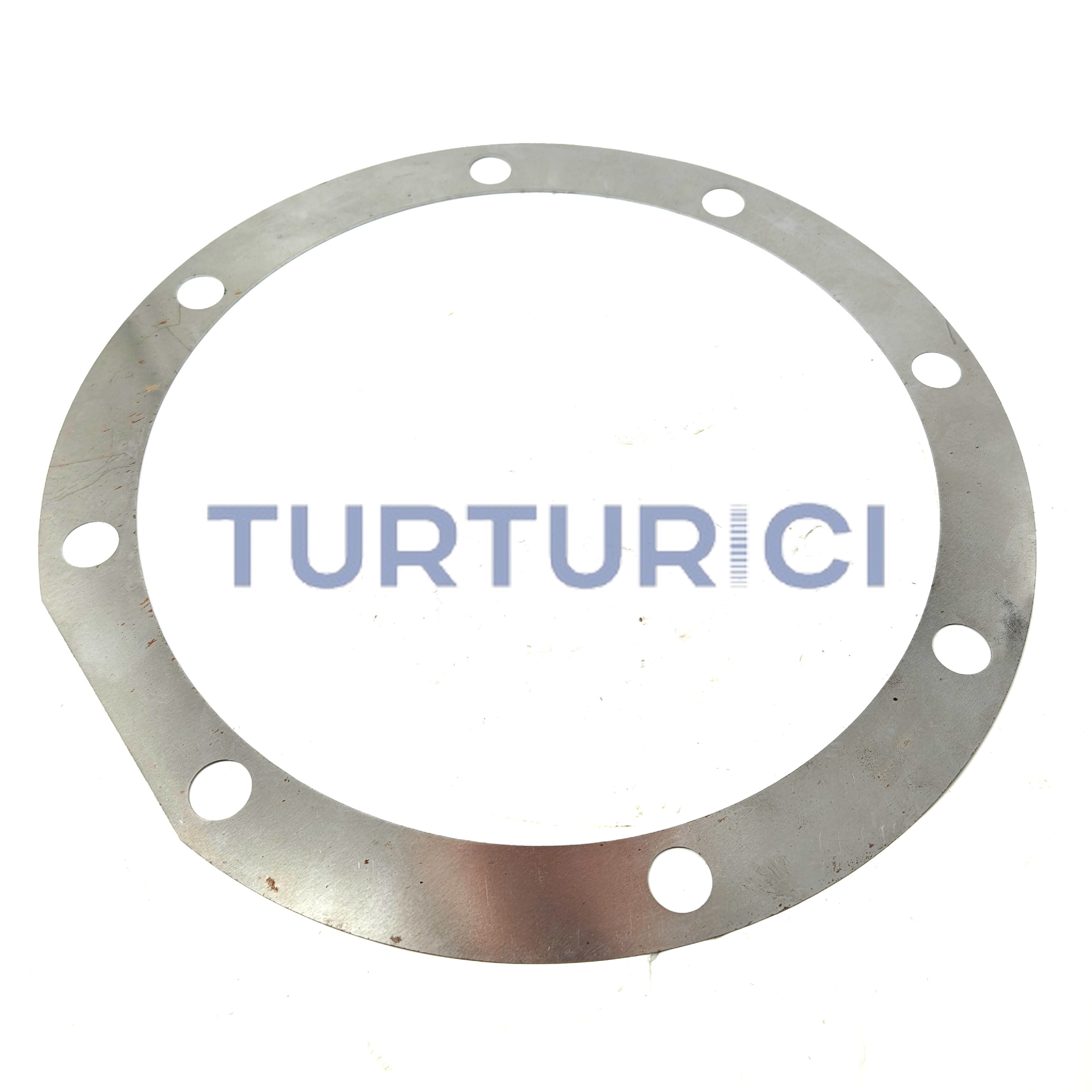 SUPLEMENTO ROCKWELL MERITOR