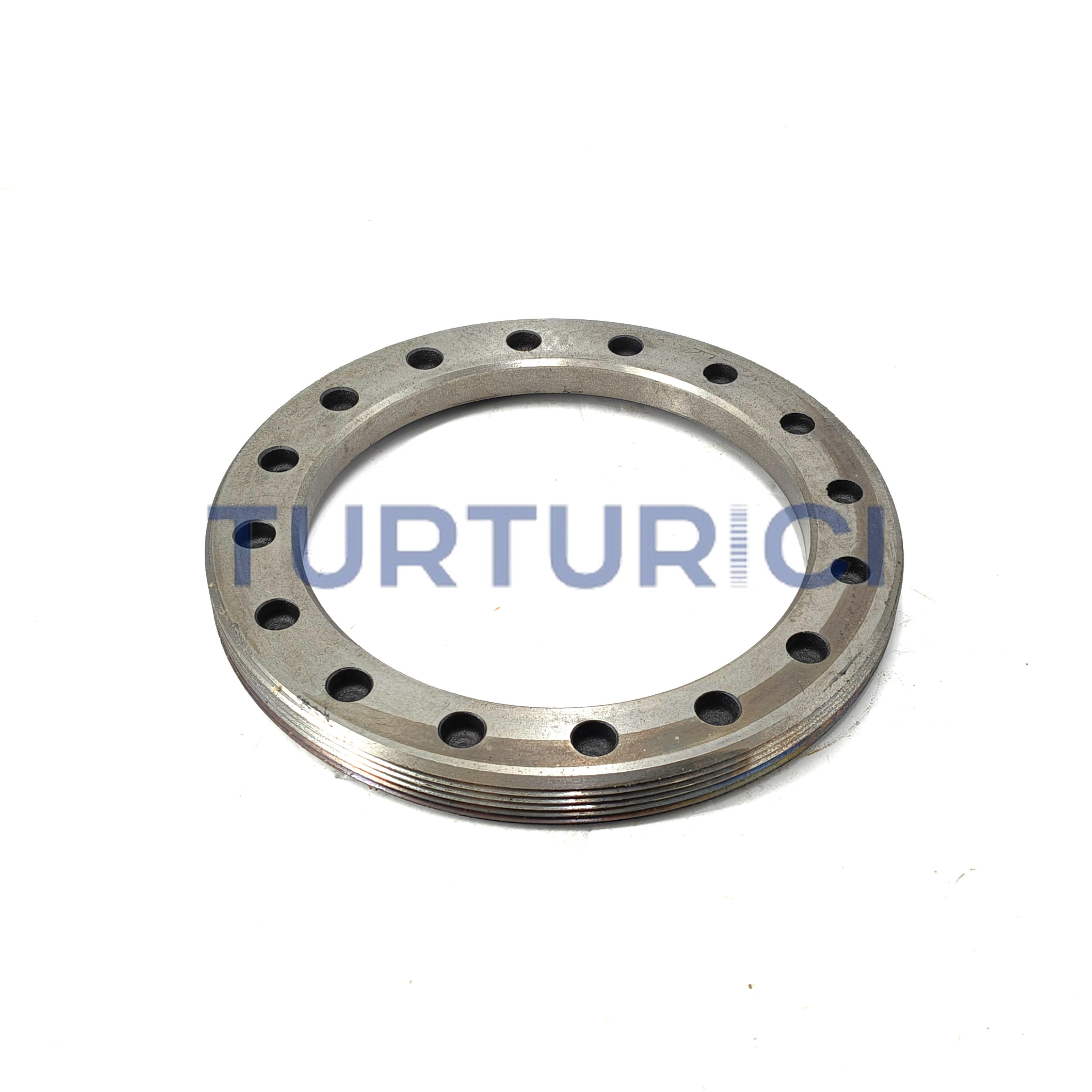TUERCA LATERAL IZQ. ROCKWELL EJE 230