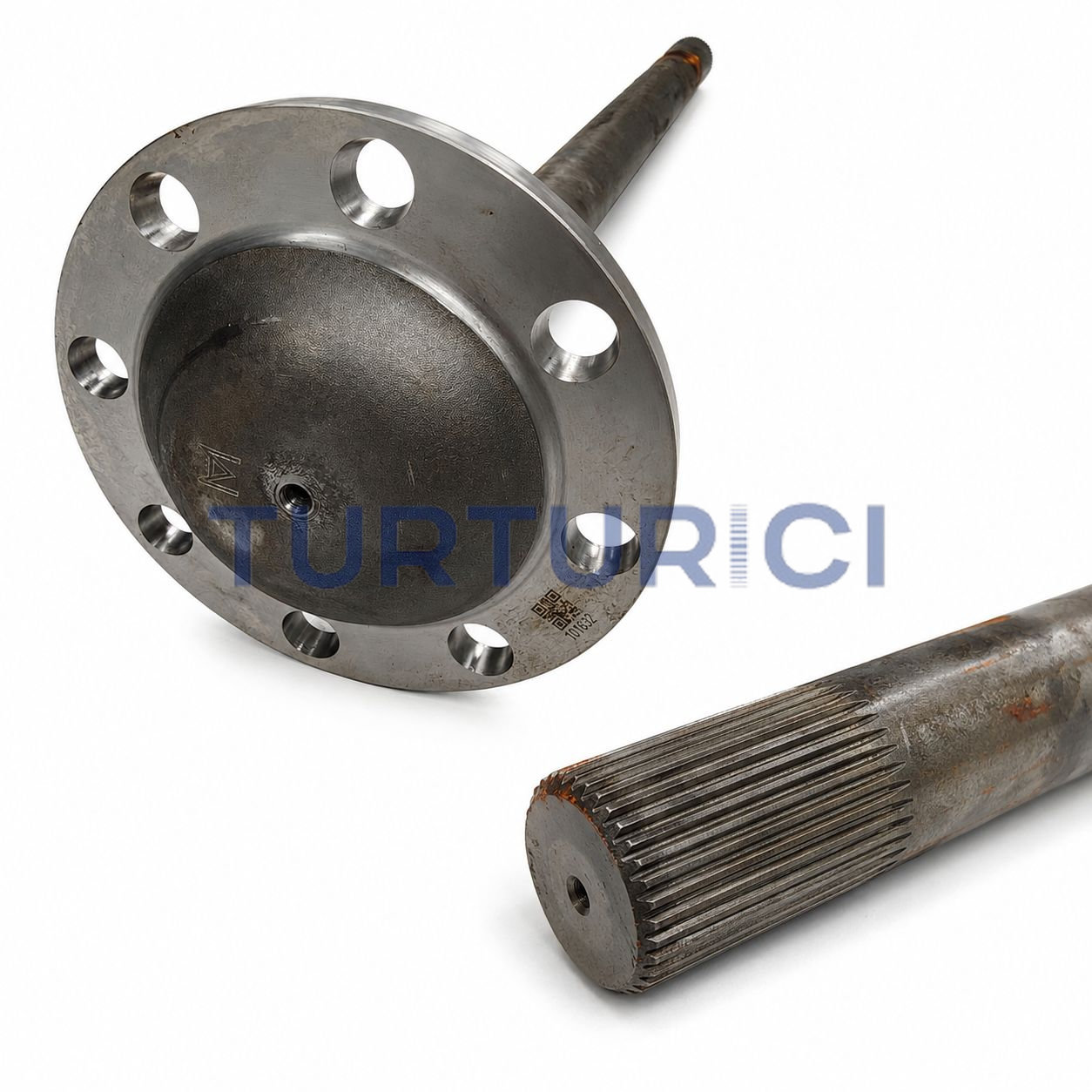 PALIER ROCWELL 240 41 EST LARG.1025.1 (3202S8937)
