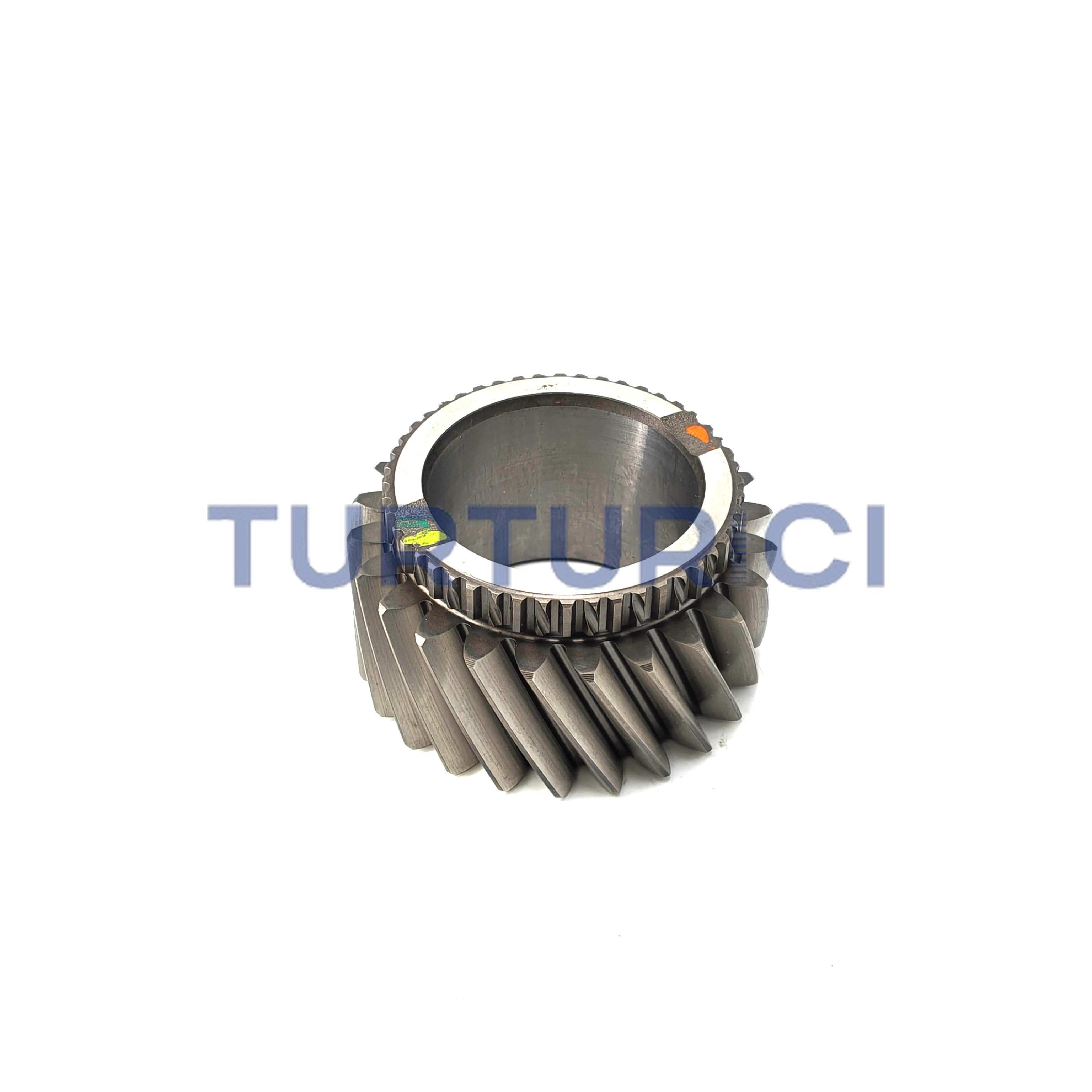 ENGRANAJE DE 6TA 24Z (B9) G85/6