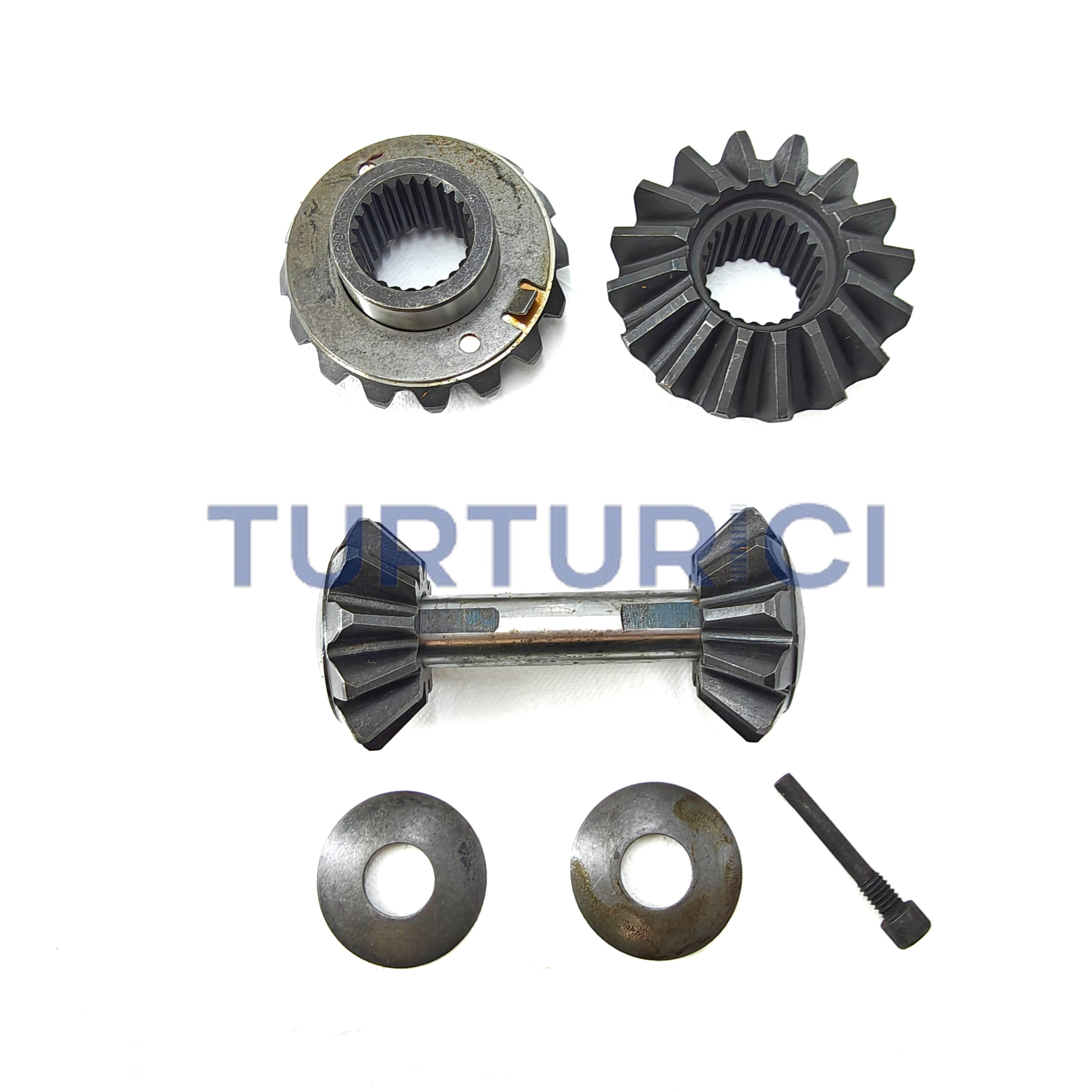 KIT SAT/PLAN/EJE/ARAN. 803001