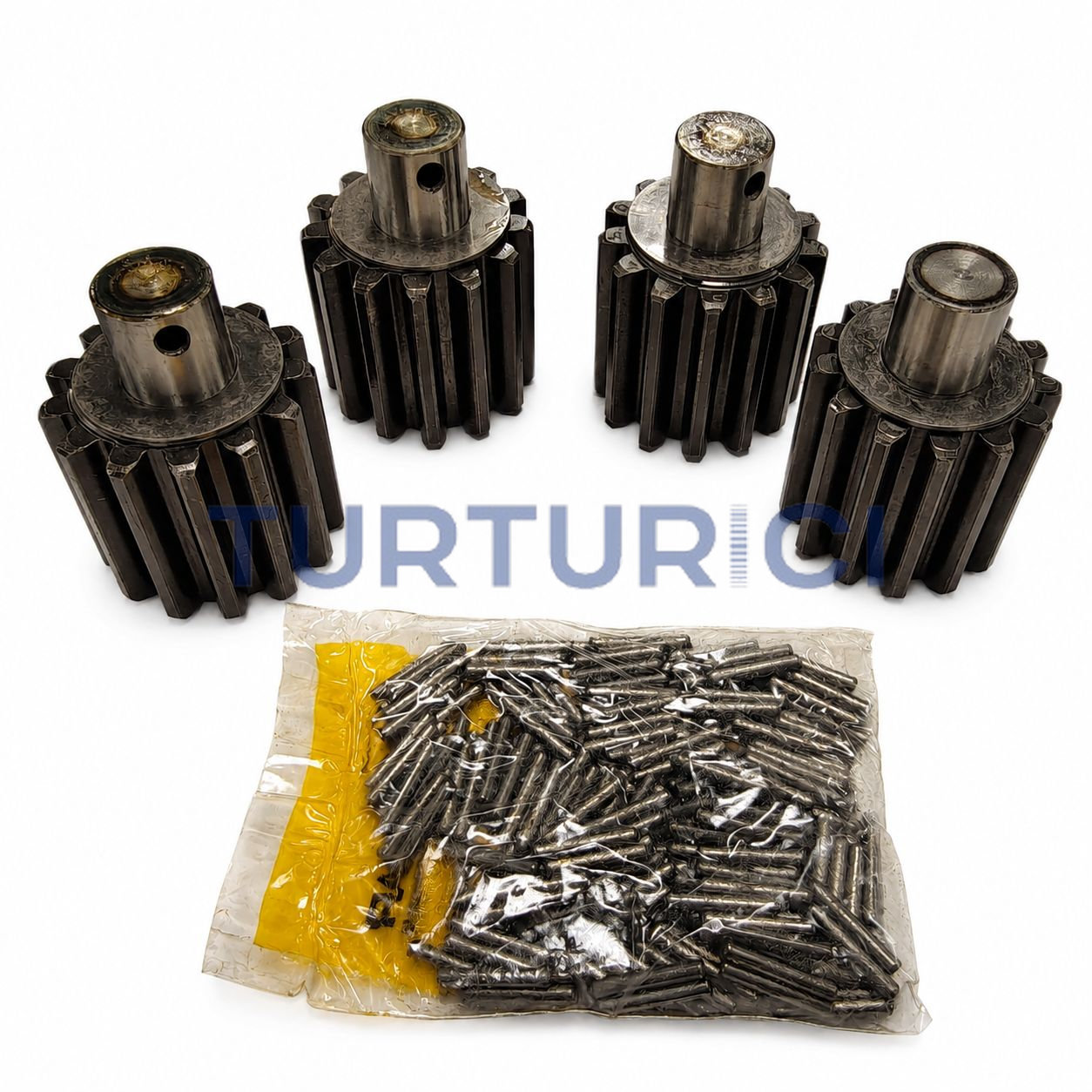 KIT DE BAJA COMPLETO 805908 MS 230