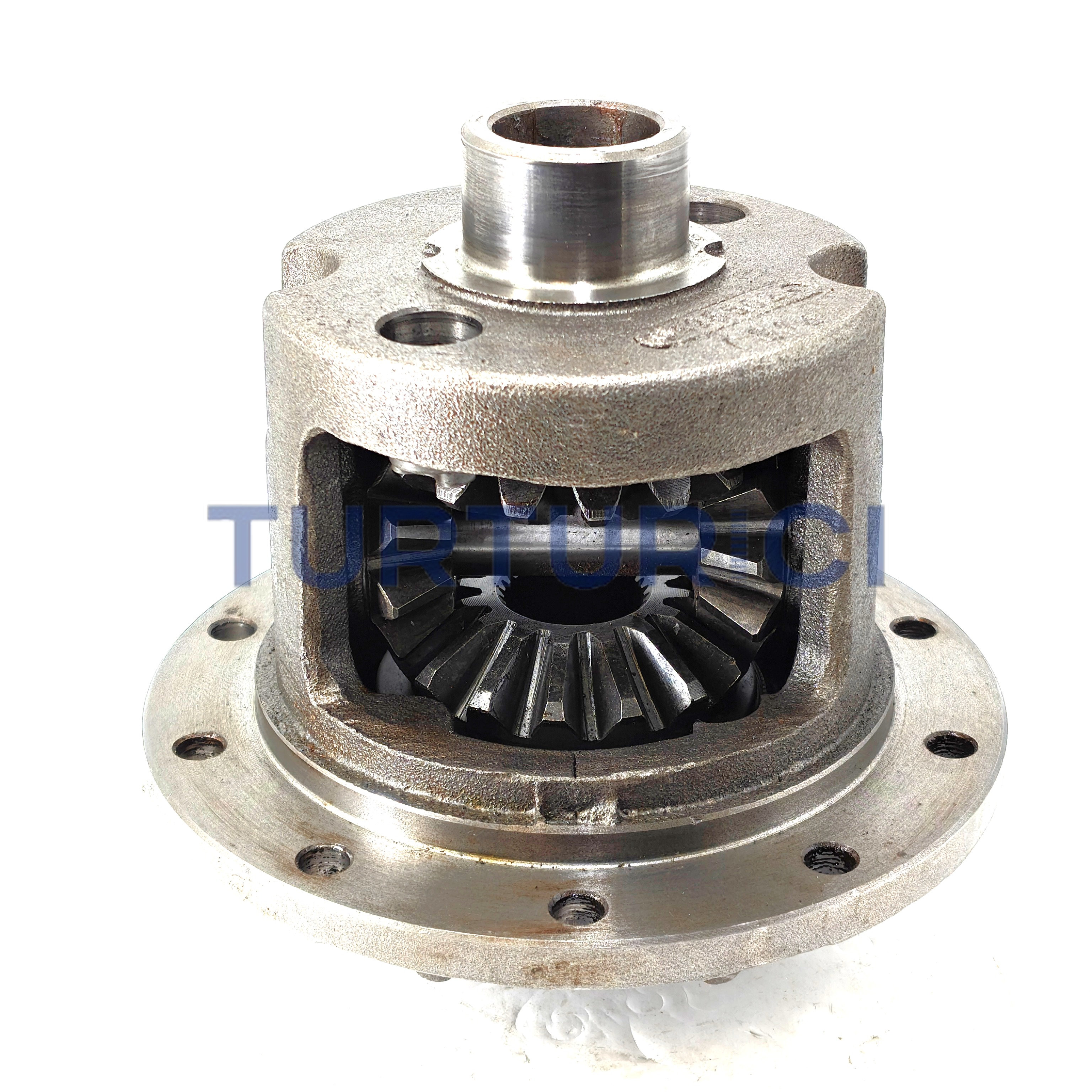 PORTA CORONA COMPLETO DANA 44/3