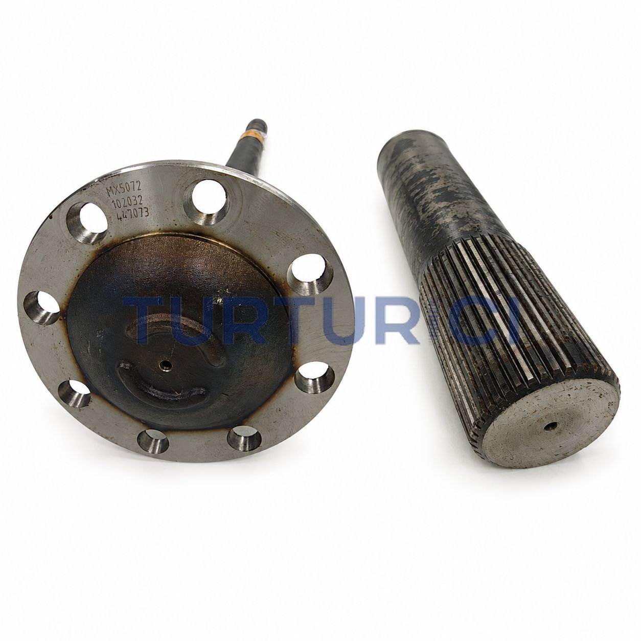 PALIER MAX GEAR 102032 RS 160/165