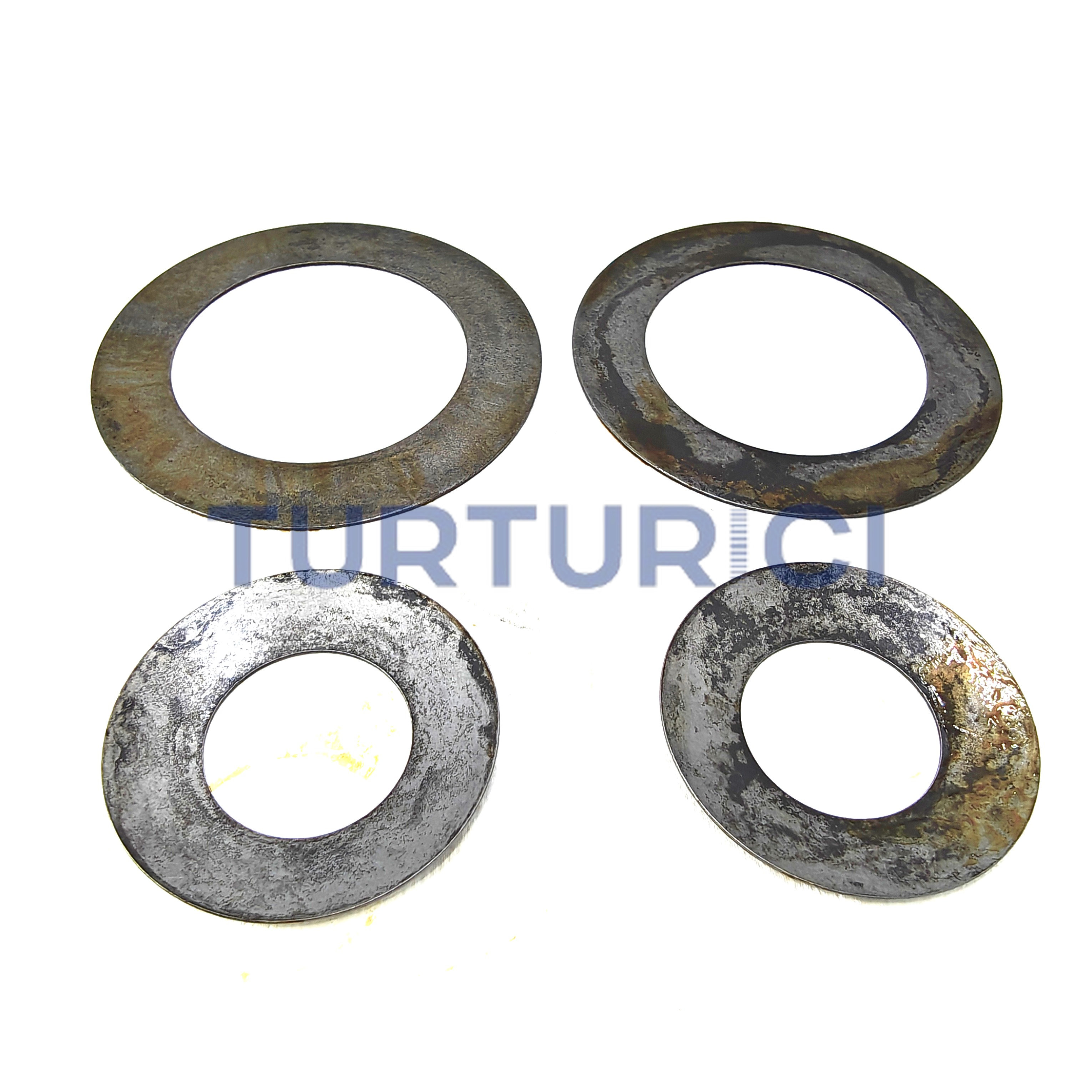 JUEGO DE ARANDELAS 34082S DANA 70 /
