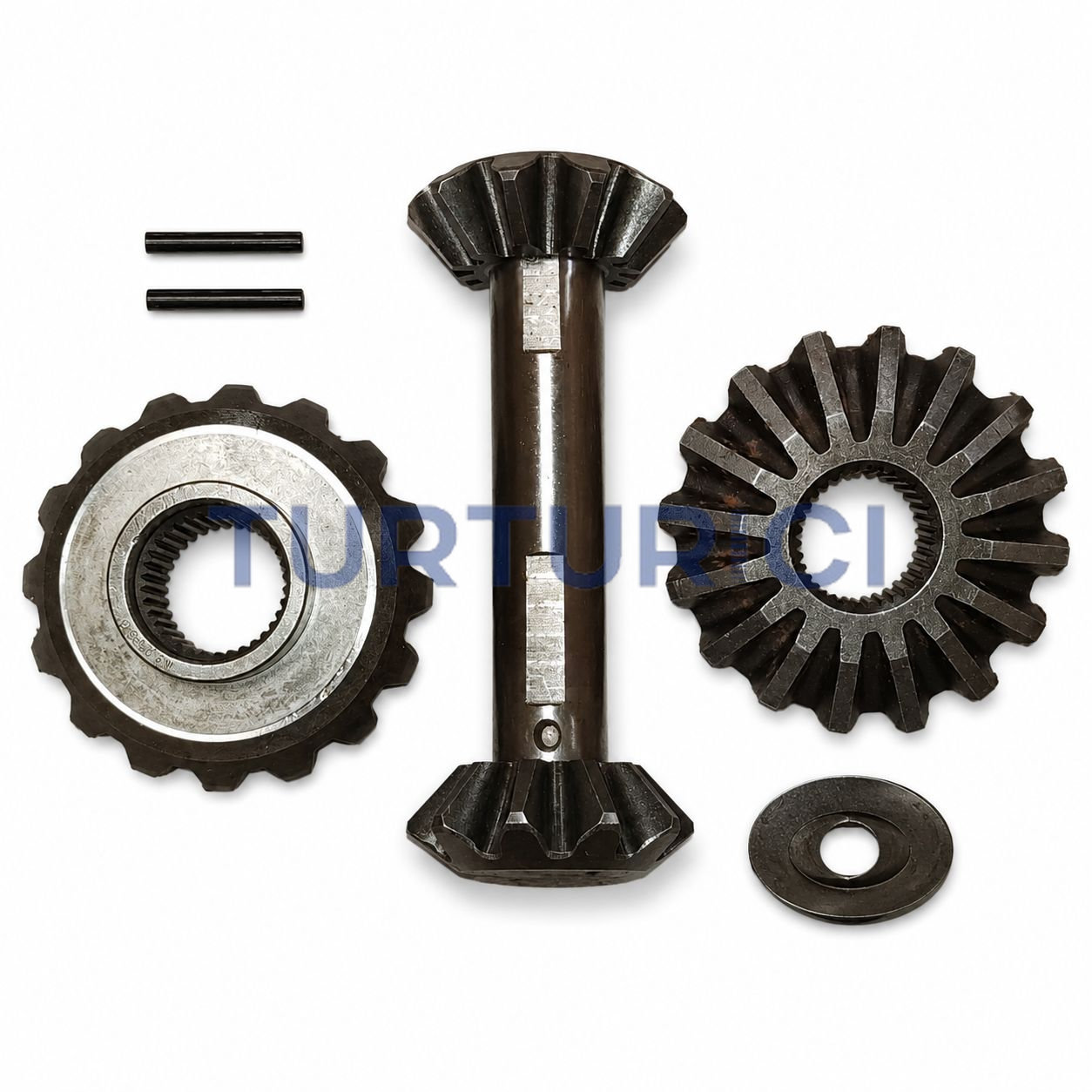 KIT SATE/PLANT EJE ARAND DANA 80