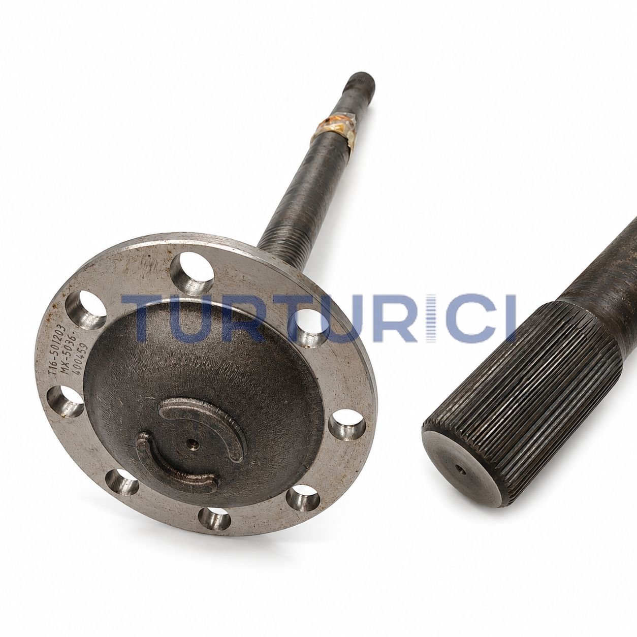 PALIER MAX GEAR 101567 MS 145 (IZQUIERDO)