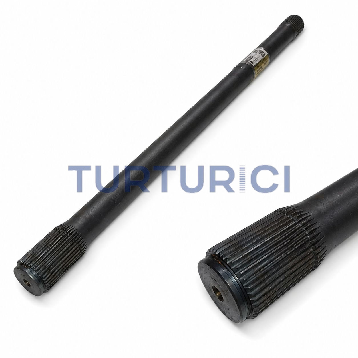 PALIER MAX GEAR 3463570701 HL7