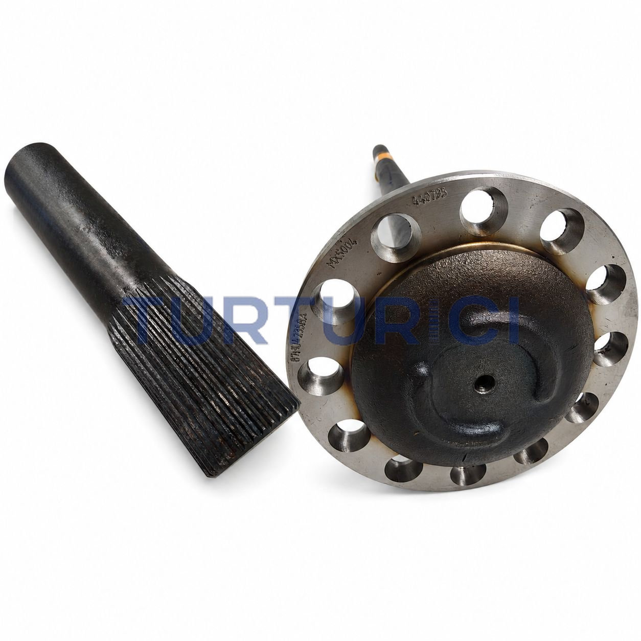 PALIER MAX GEAR 101560 RS 19-220 (DERECHO)