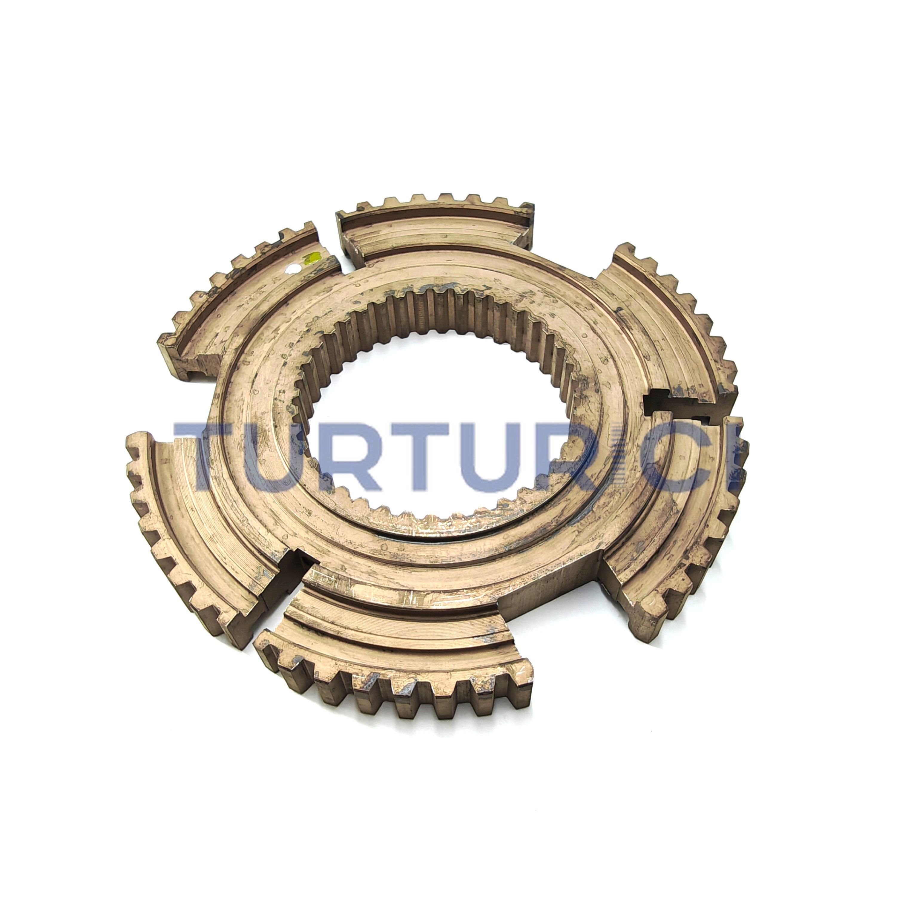 CONO SINCRONIZADO DE 1RA Y 2DA G85/6 - G6/60