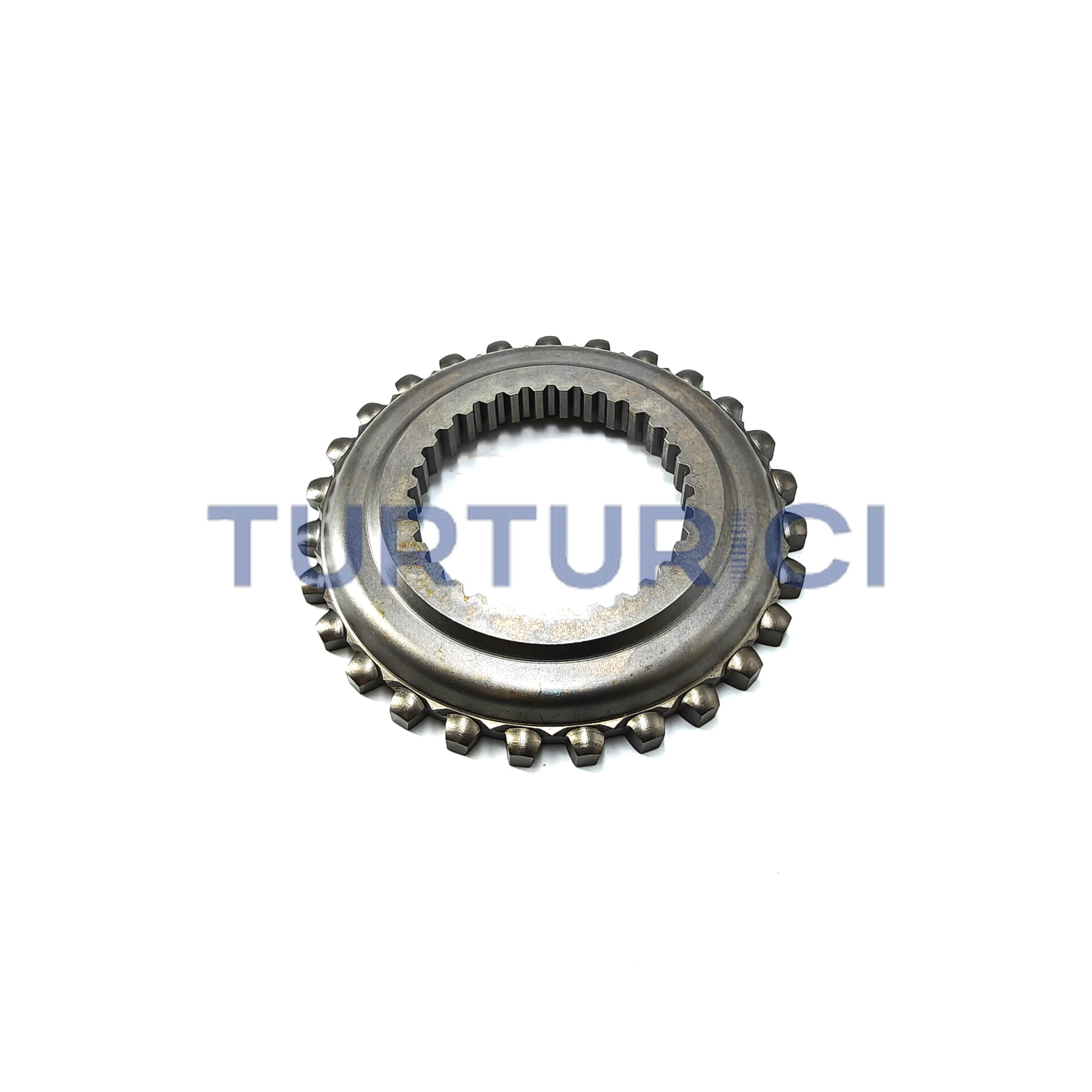 ANILLO DENTADO DE M/A SUP 27Z G85/6 - G6/60 - G60/6