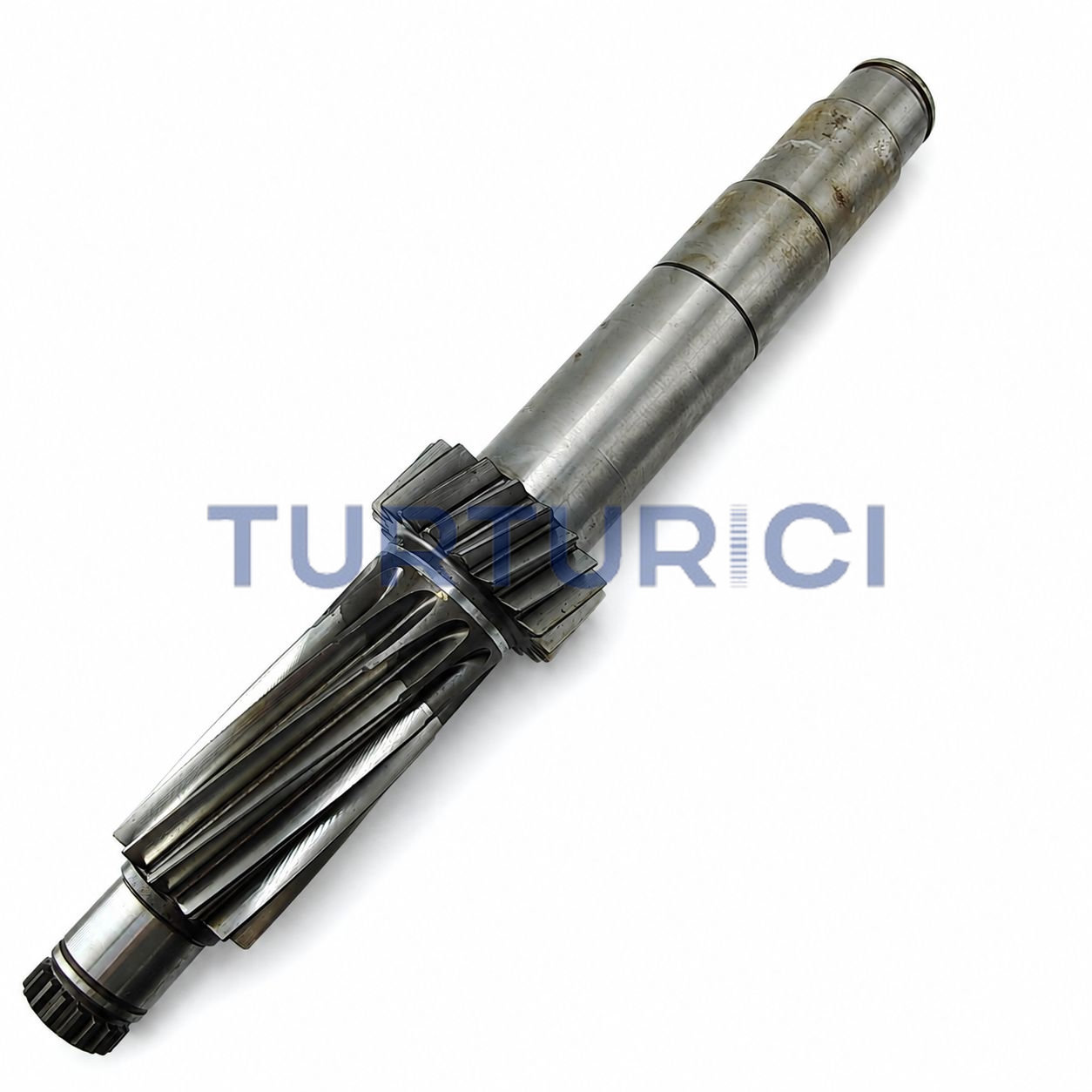 EJE SECUNDARIO EATON 12/19Z G85/6 - G6-60 - G60/6