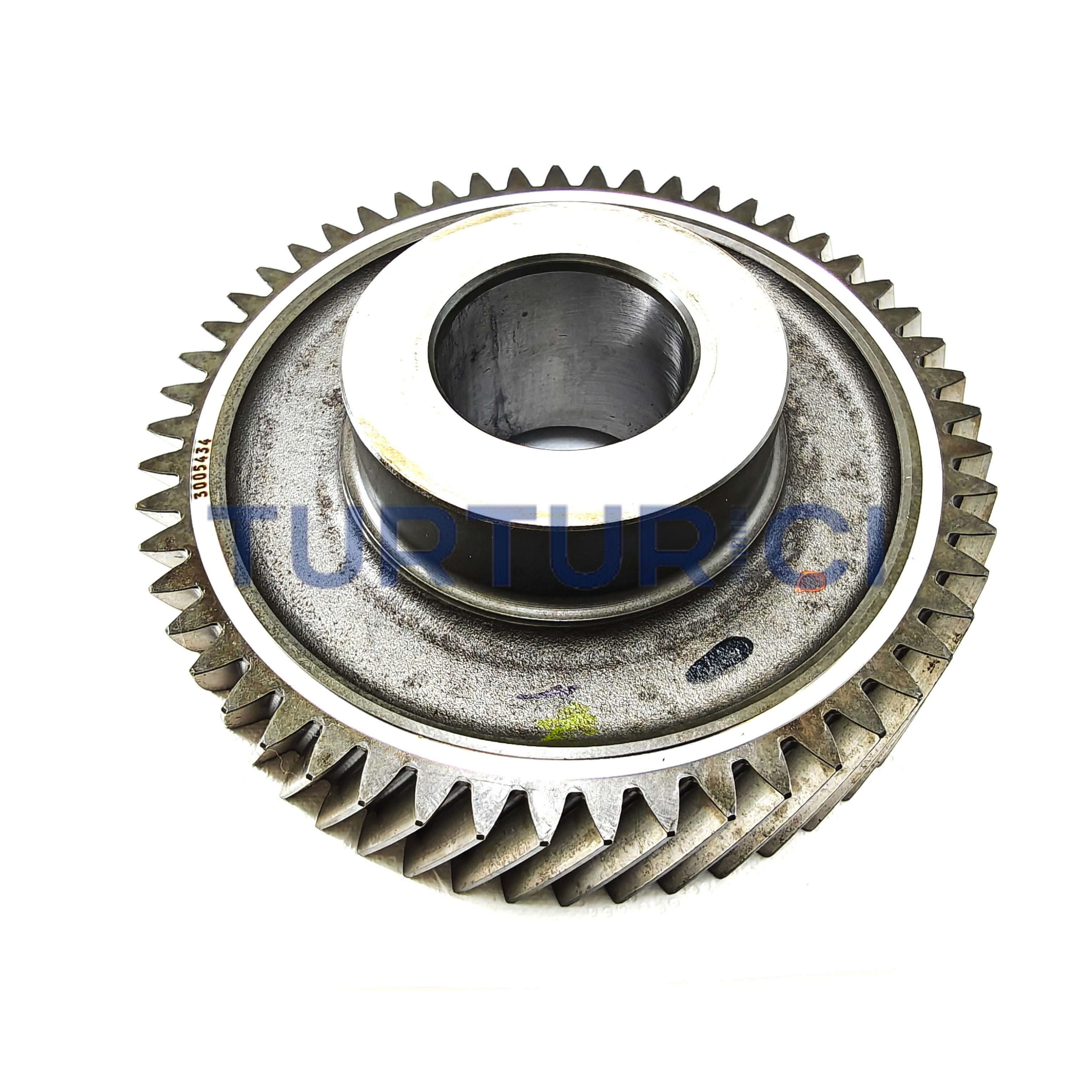 ENGRANAJE MOTRIZ 53Z G6/60 - G60/6