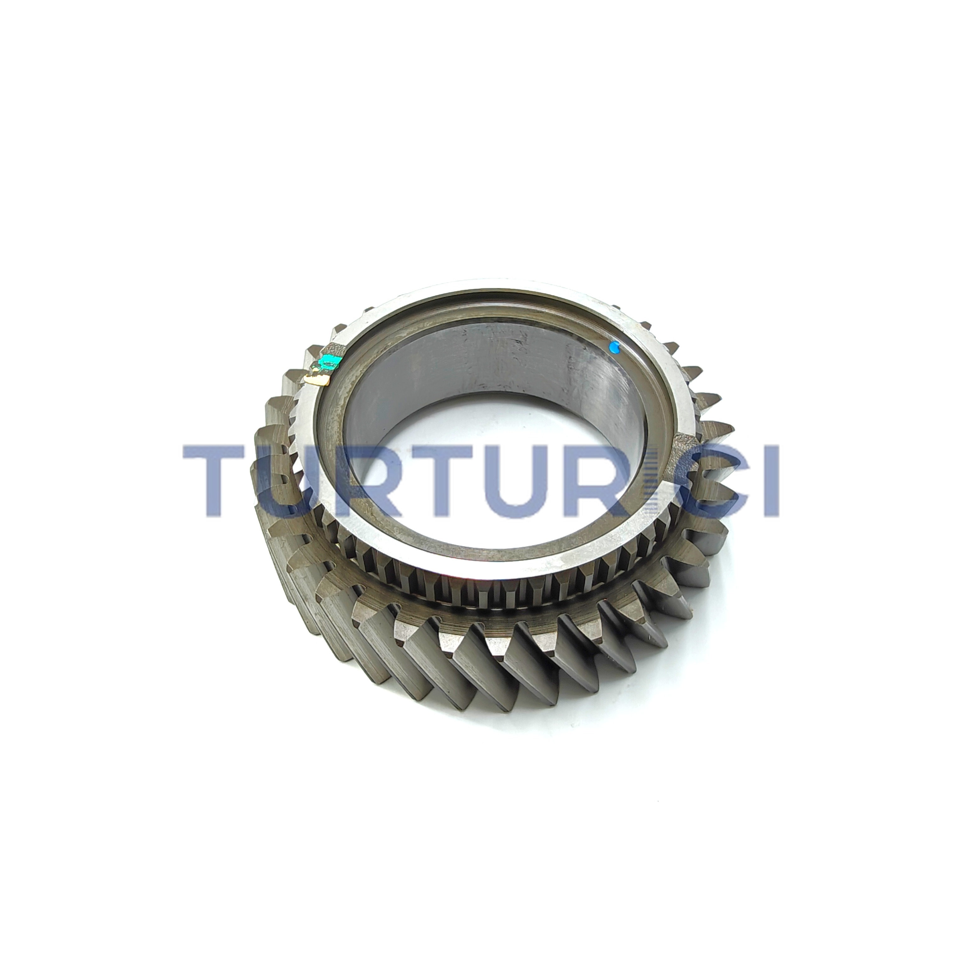 ENGRANAJE DE 4TA SUP. 35Z G85/6 - G6/60 - G60/6