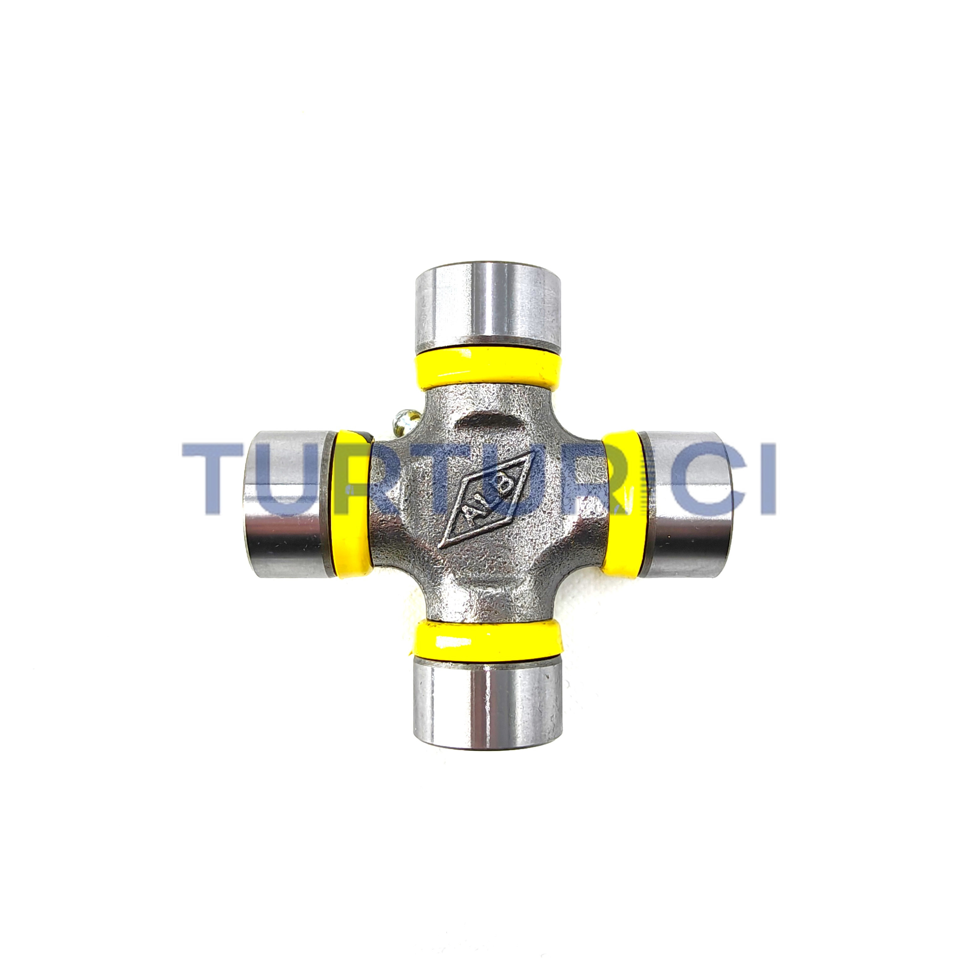 CRUCETA ALBARUS 27X81.8 - 5-153