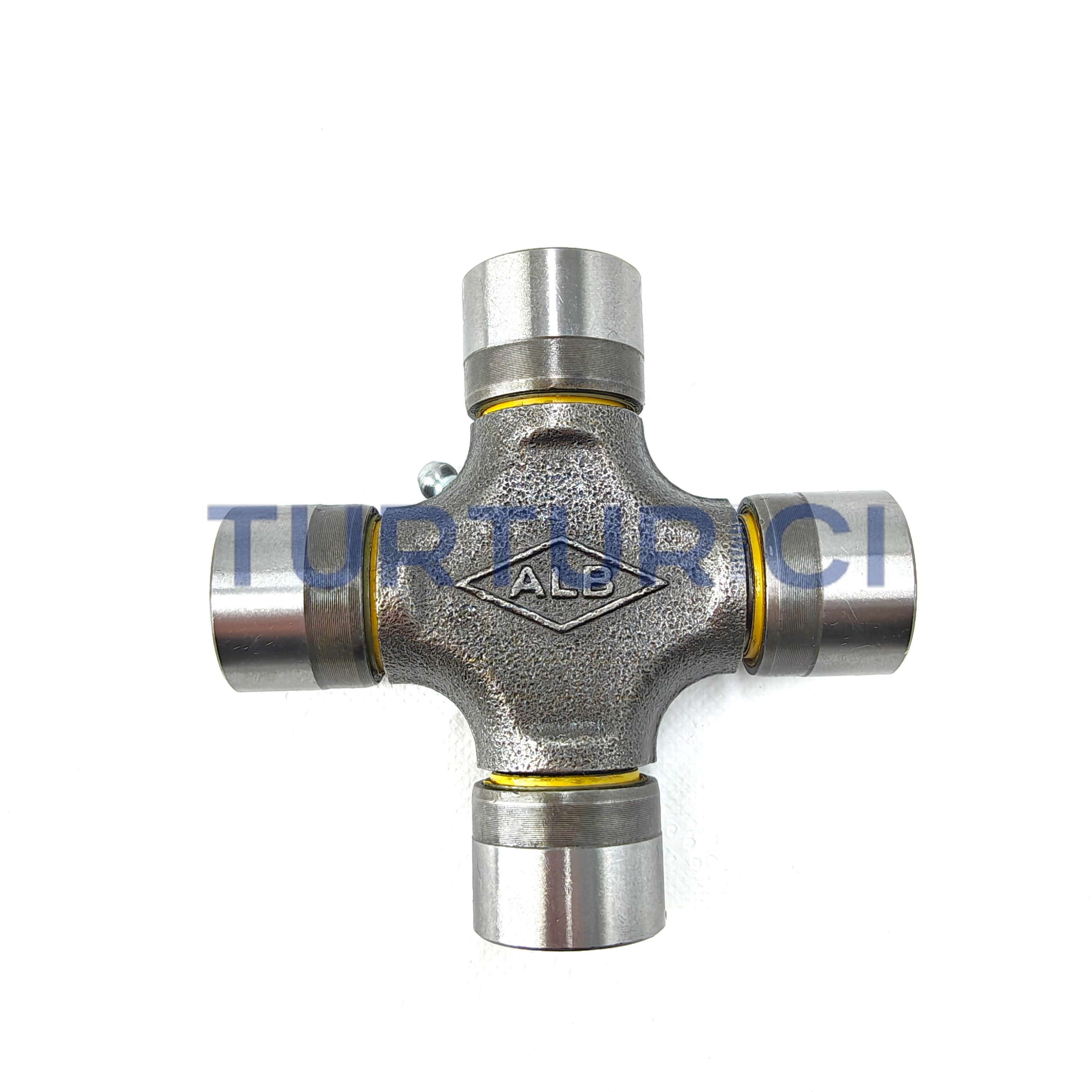 CRUCETA ALBARUS 27X92 5-273X