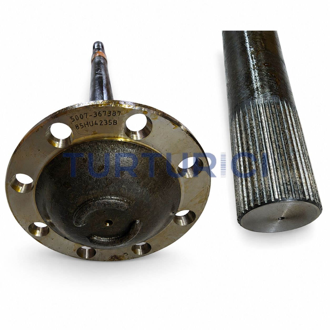 PALIER MAX GEAR 101437 MS 230/235