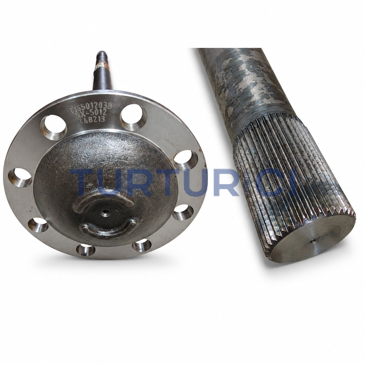 PALIER MAX GEAR 101176 RS 240