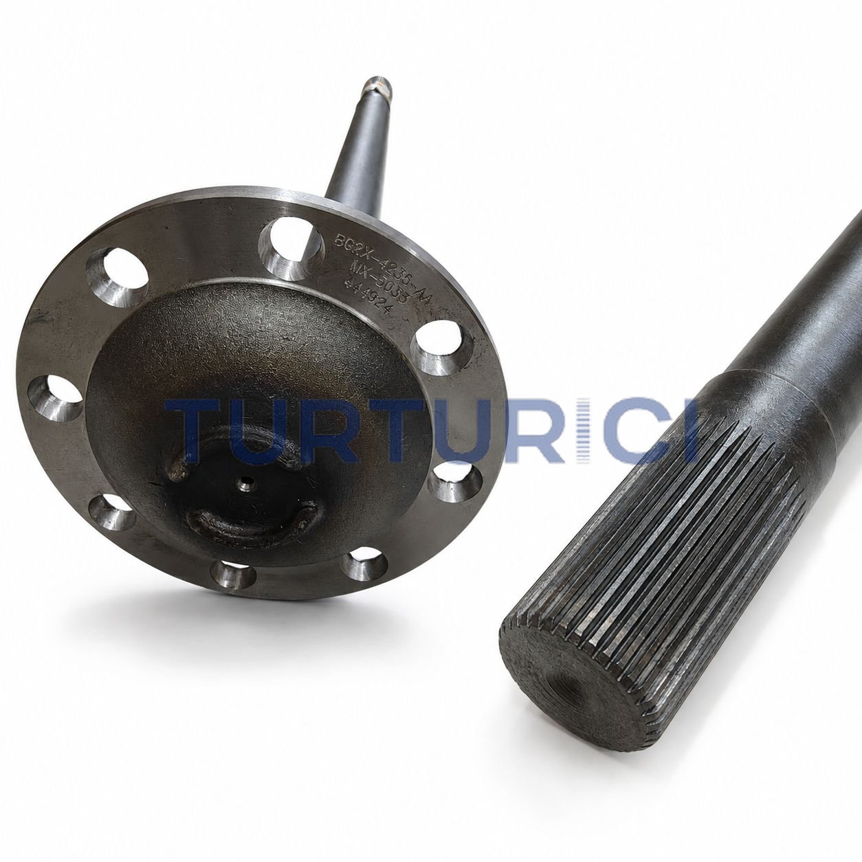 PALIER MAX GEAR 101632 MS/RS 240