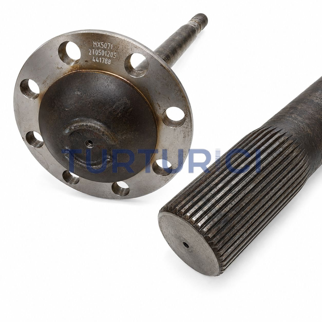 PALIER MAX GEAR 101657 RS 160