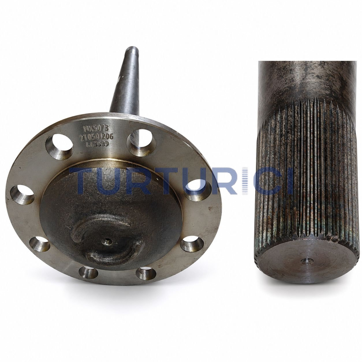 PALIER MAX GEAR 101990 RS 160