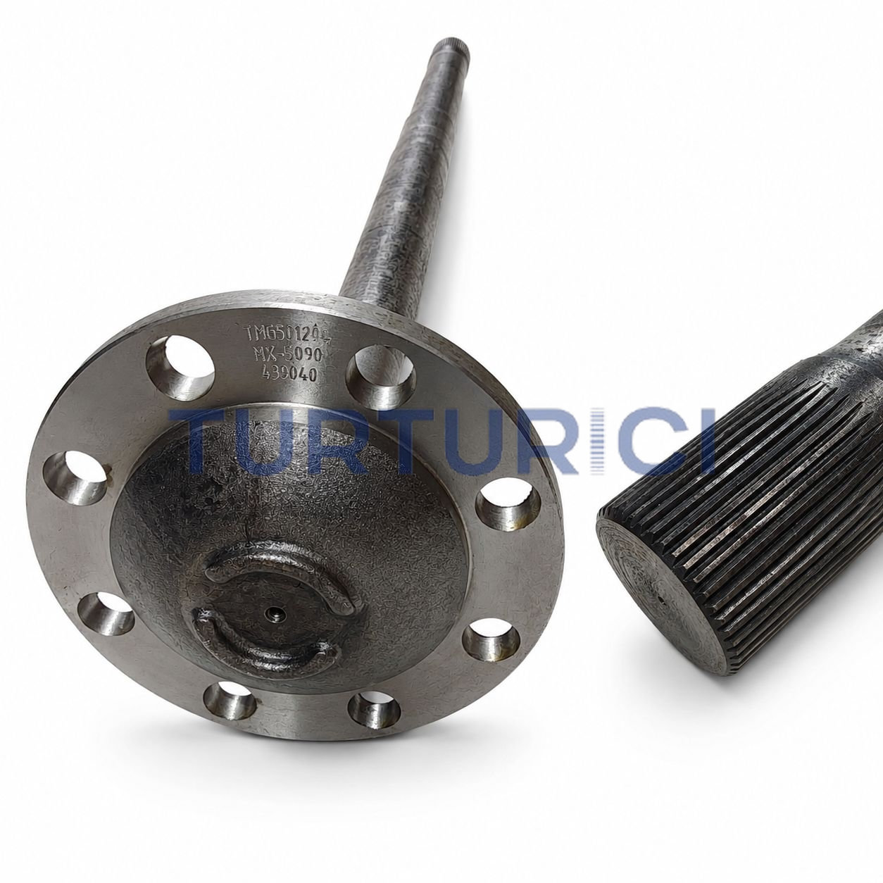 PALIER MAX GEAR 101680 MS 155
