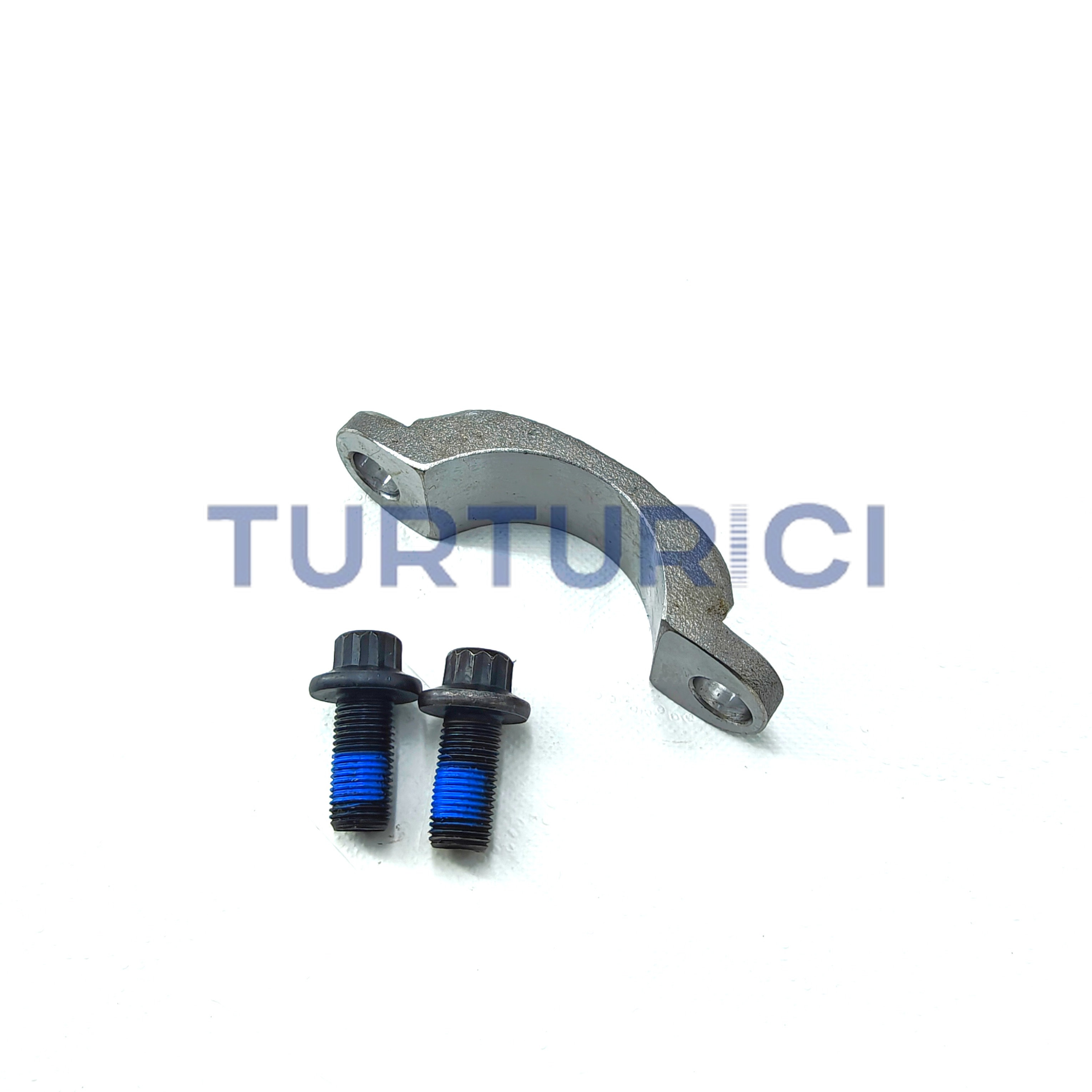 BANCADA C/BULONES P/SPL250 - UNIDAD