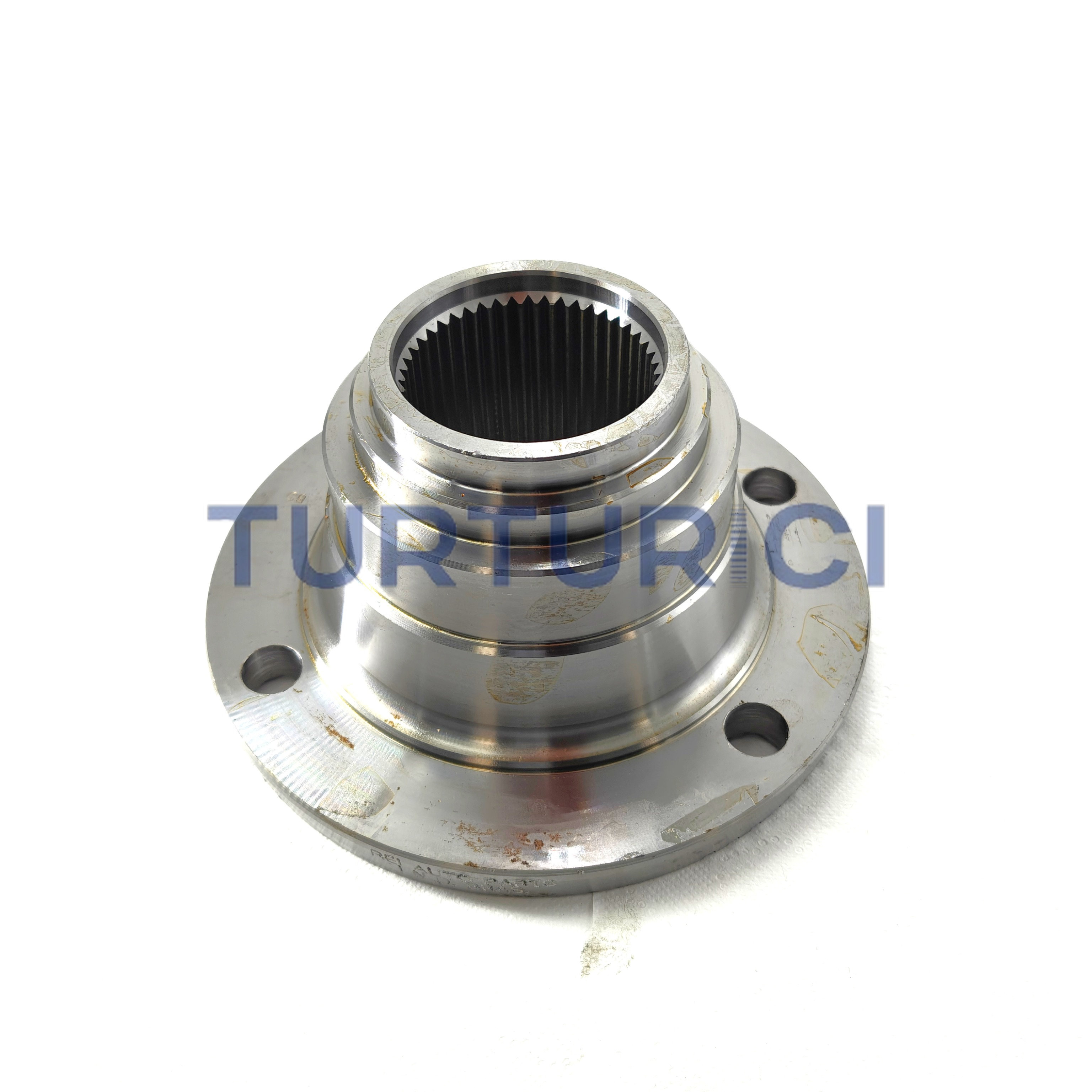 PLATO SALIDA PUENTE SERIE SPL250