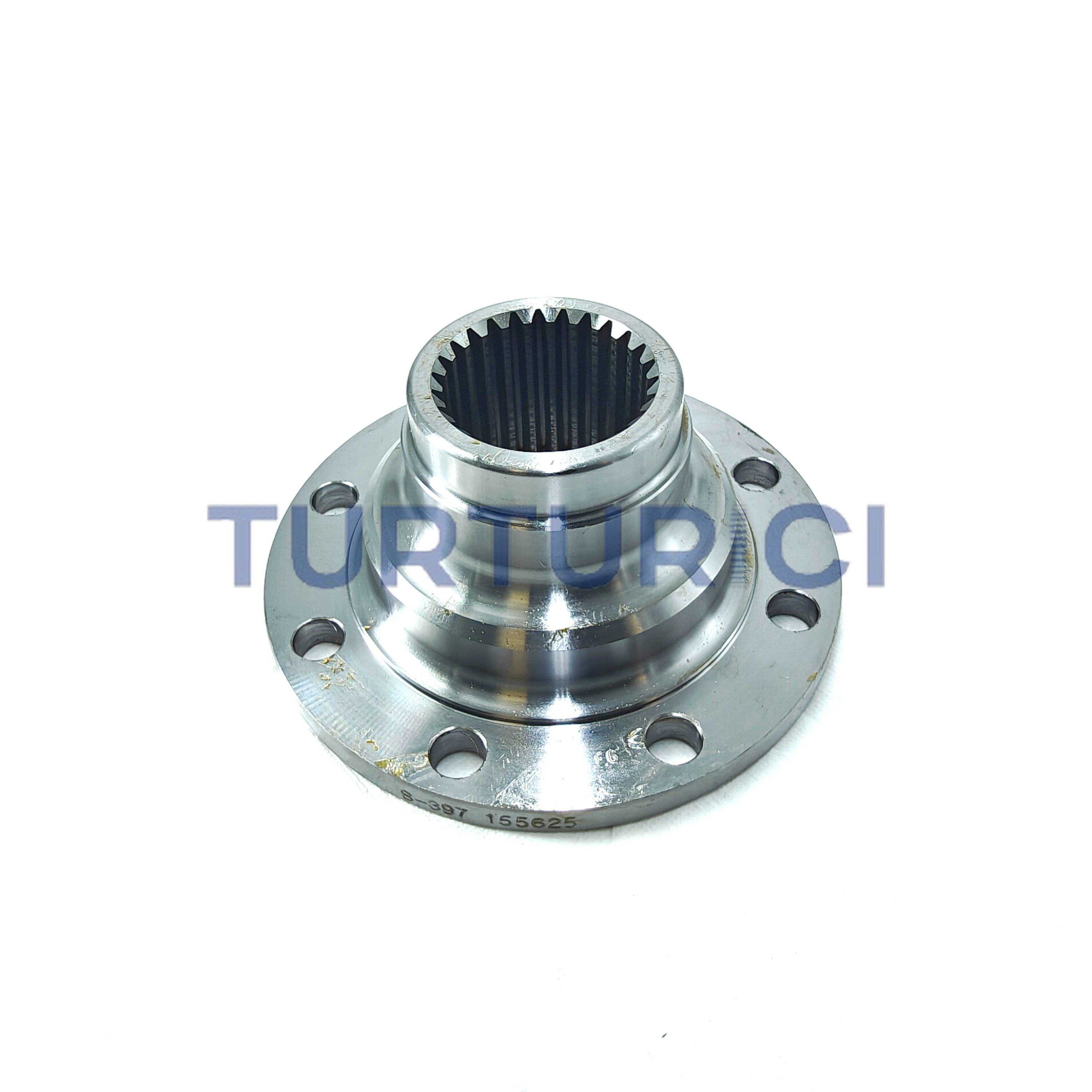 PLATO SAL. DE PUENTE P/ 5-12924X