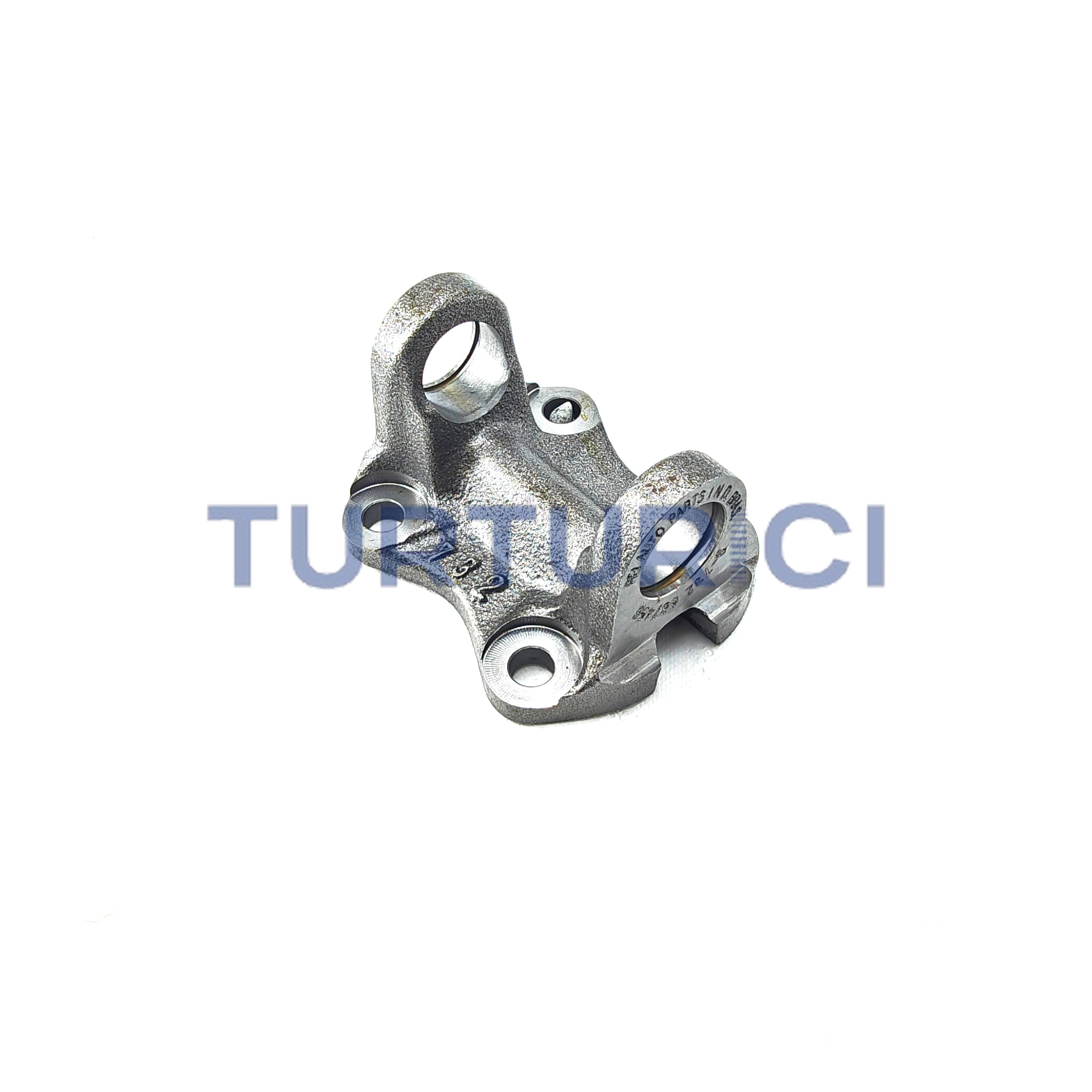 PLATO PORTACRUCETA TOYOTA HILUX (5001904)