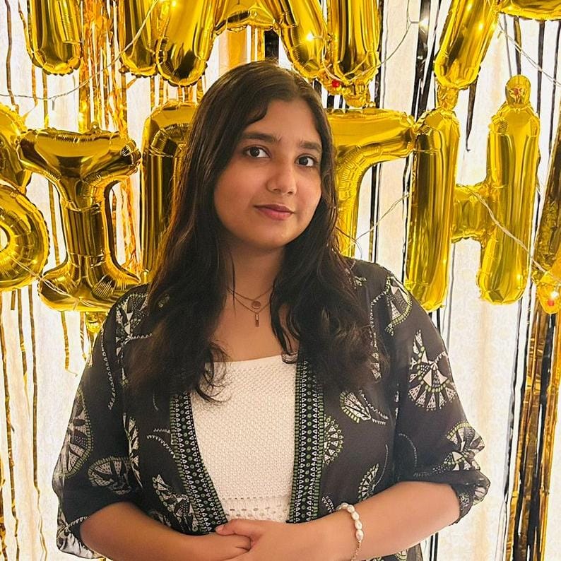 Zareena Haya profile