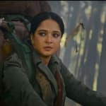 movierulz ghati: Anushka Shetty की ‘ghati’ का ट्रेलर रिलीज, एक्शन अवतार में देख फैंस के उड़े होश, इस दिन मचेगा Gadar!