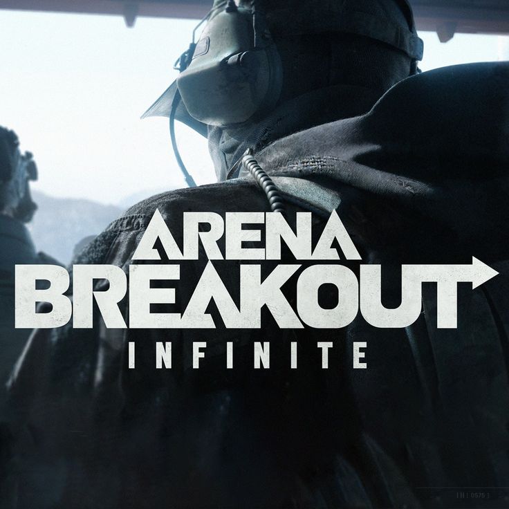 Arena Breakout