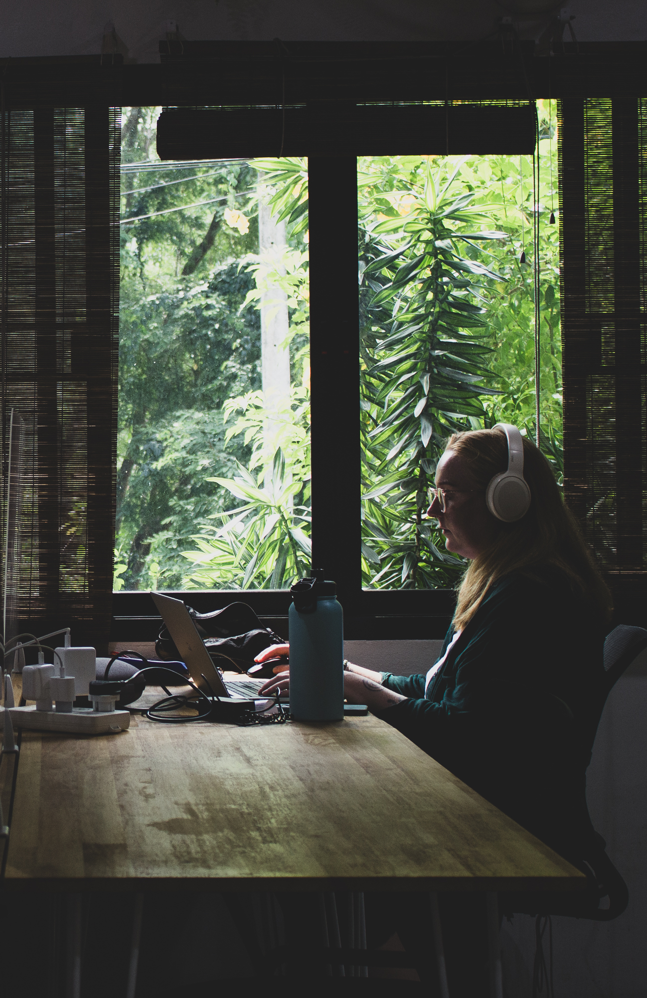 Koh Tao Coworking Membership Prices