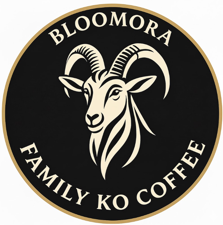 BLOOMORAA Coffee