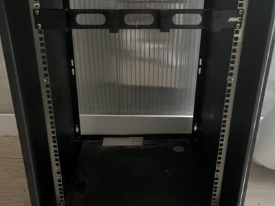 Baie de brassage mural