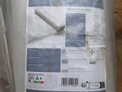 Sous-couche parquet STRATPLUS