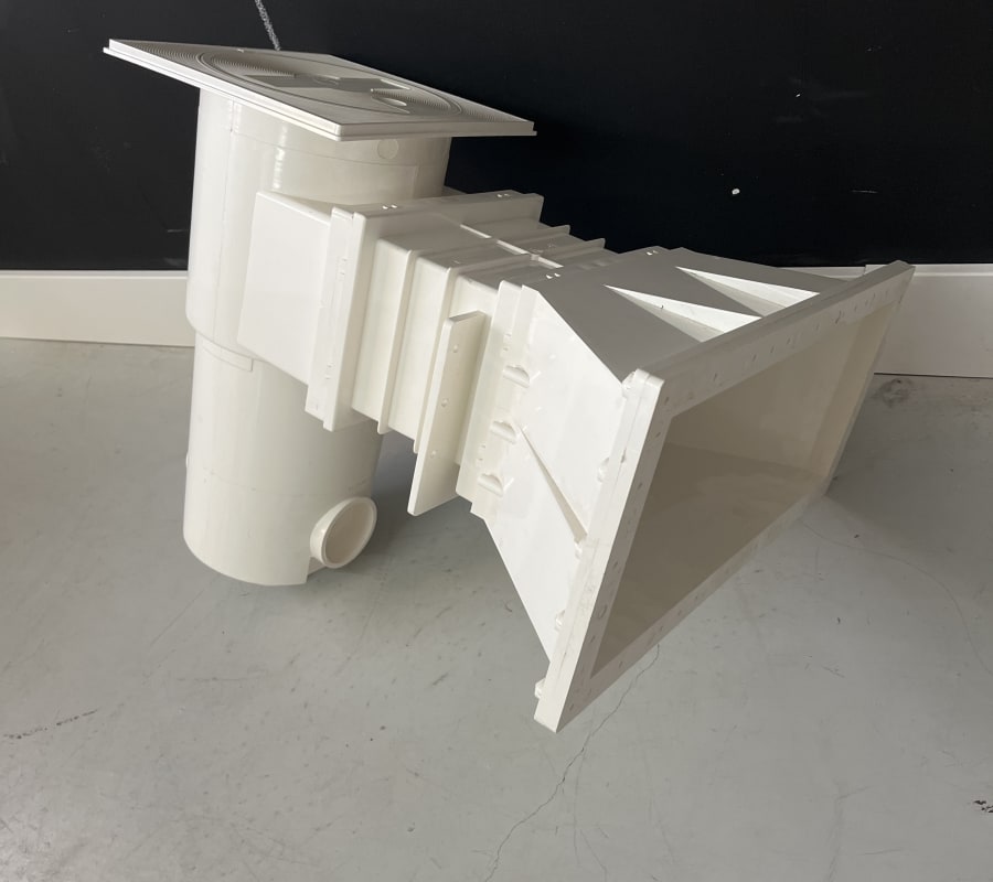 Skimmer grande meurtrière 