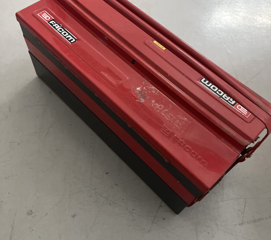 Caisse outils Facom