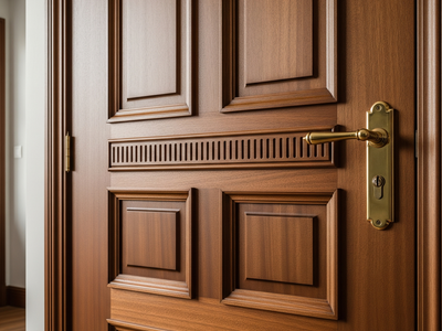 Menuiseries Intérieures