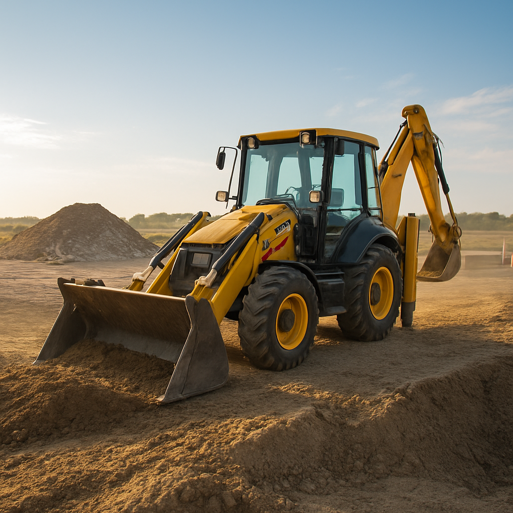 Terrassement & Divers