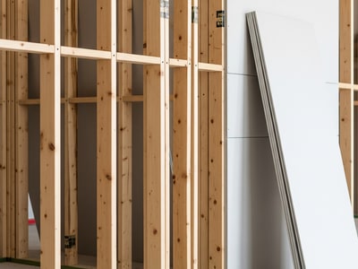 Construction & rénovation